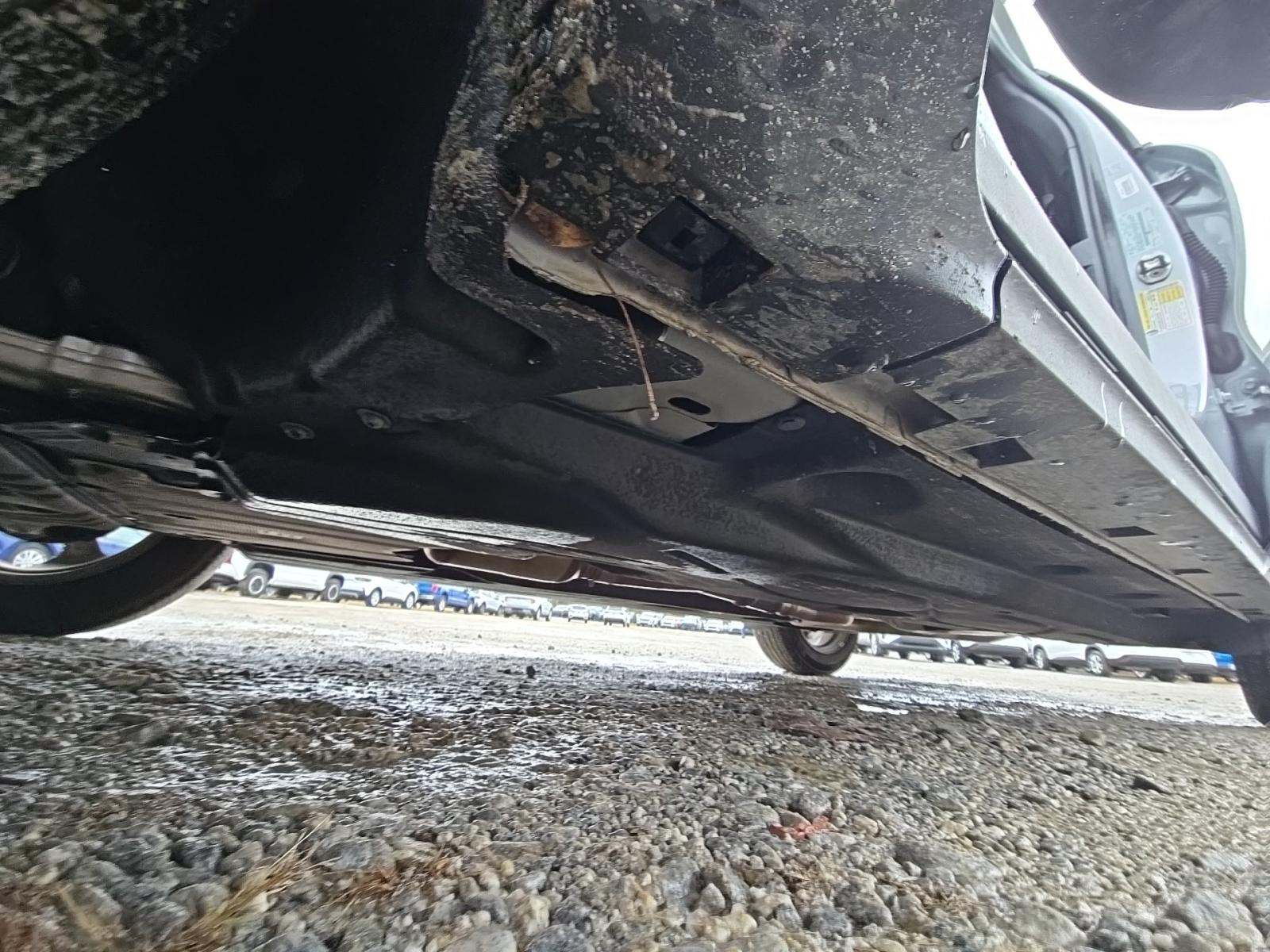 2025 Ford Escape ST-Line FWD