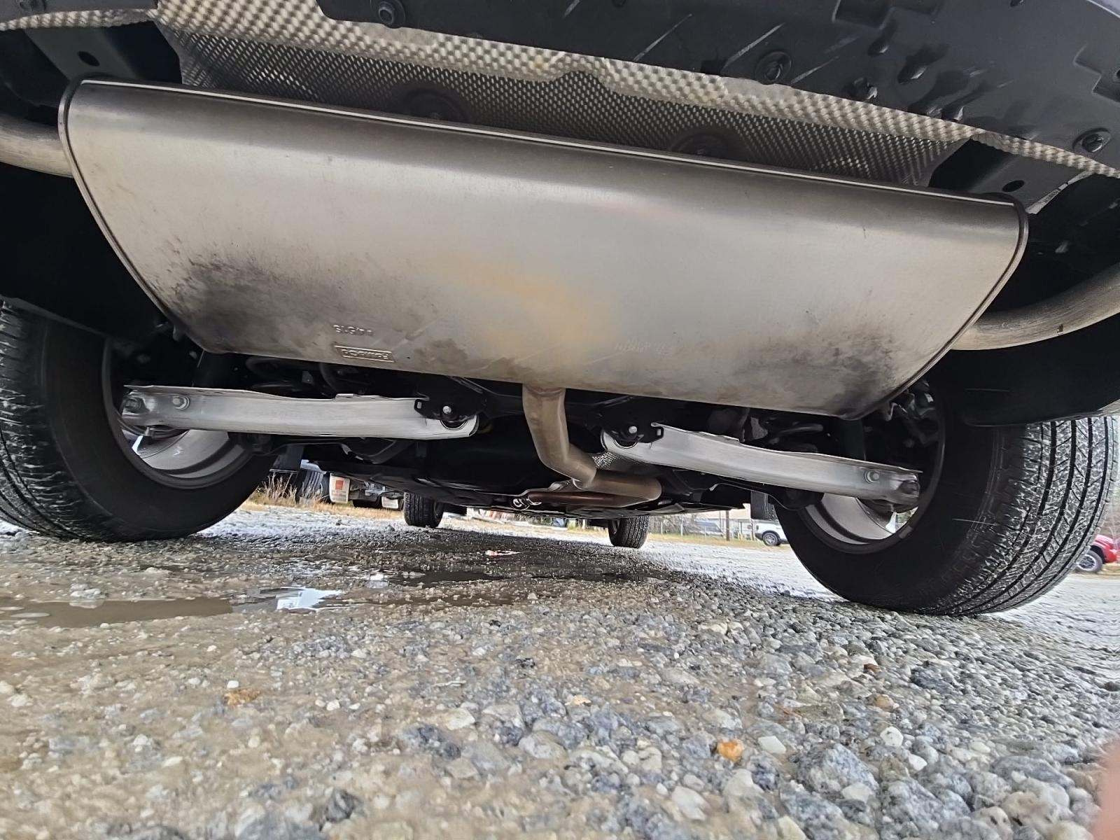 2025 Ford Escape ST-Line FWD