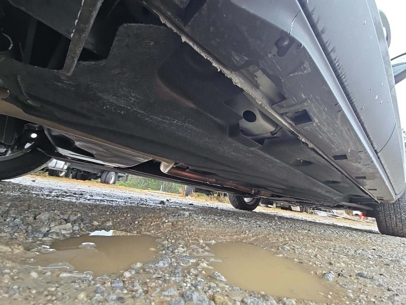 2025 Ford Escape ST-Line FWD