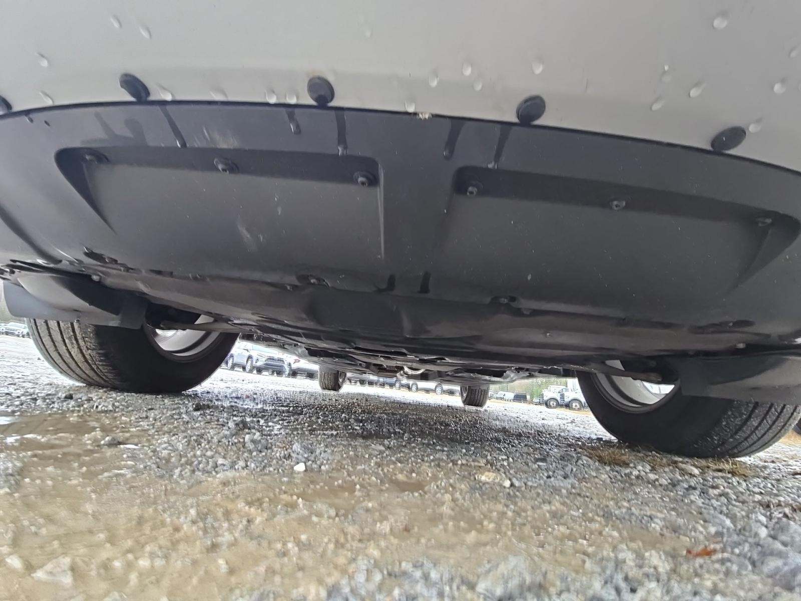 2025 Ford Escape ST-Line FWD