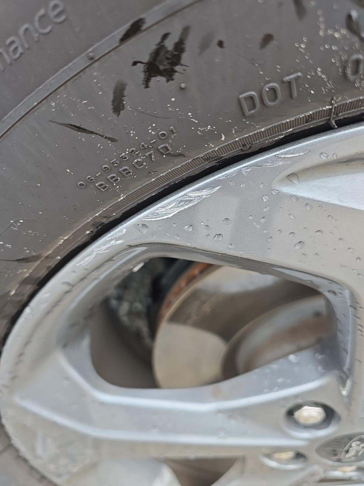 2025 Ford Escape ST-Line FWD