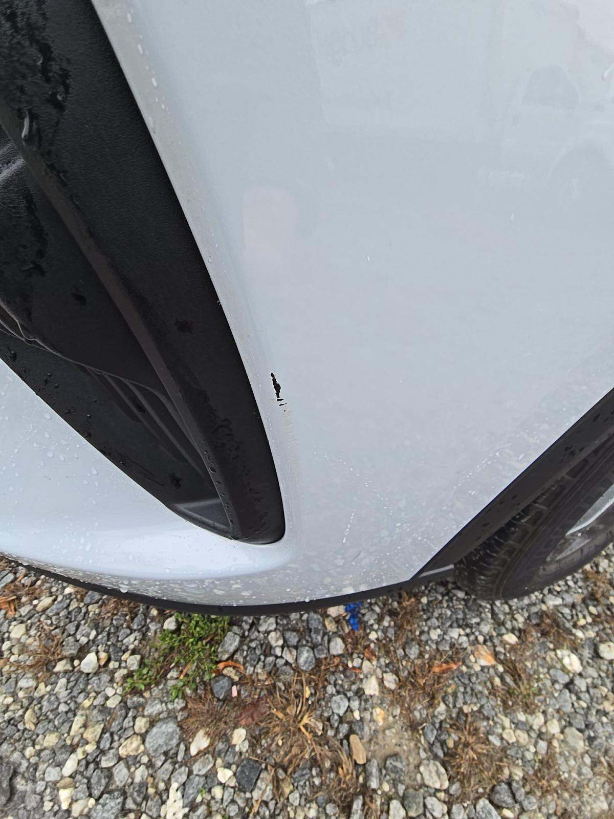 2025 Ford Escape ST-Line FWD