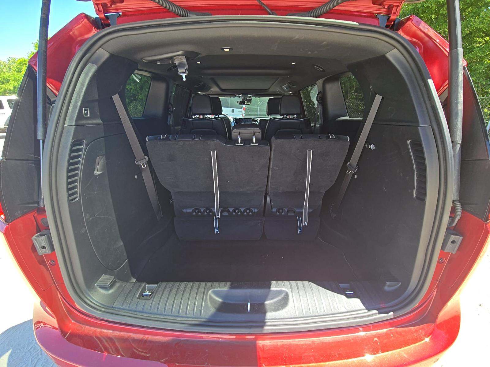 2026 Chrysler Pacifica Limited FWD