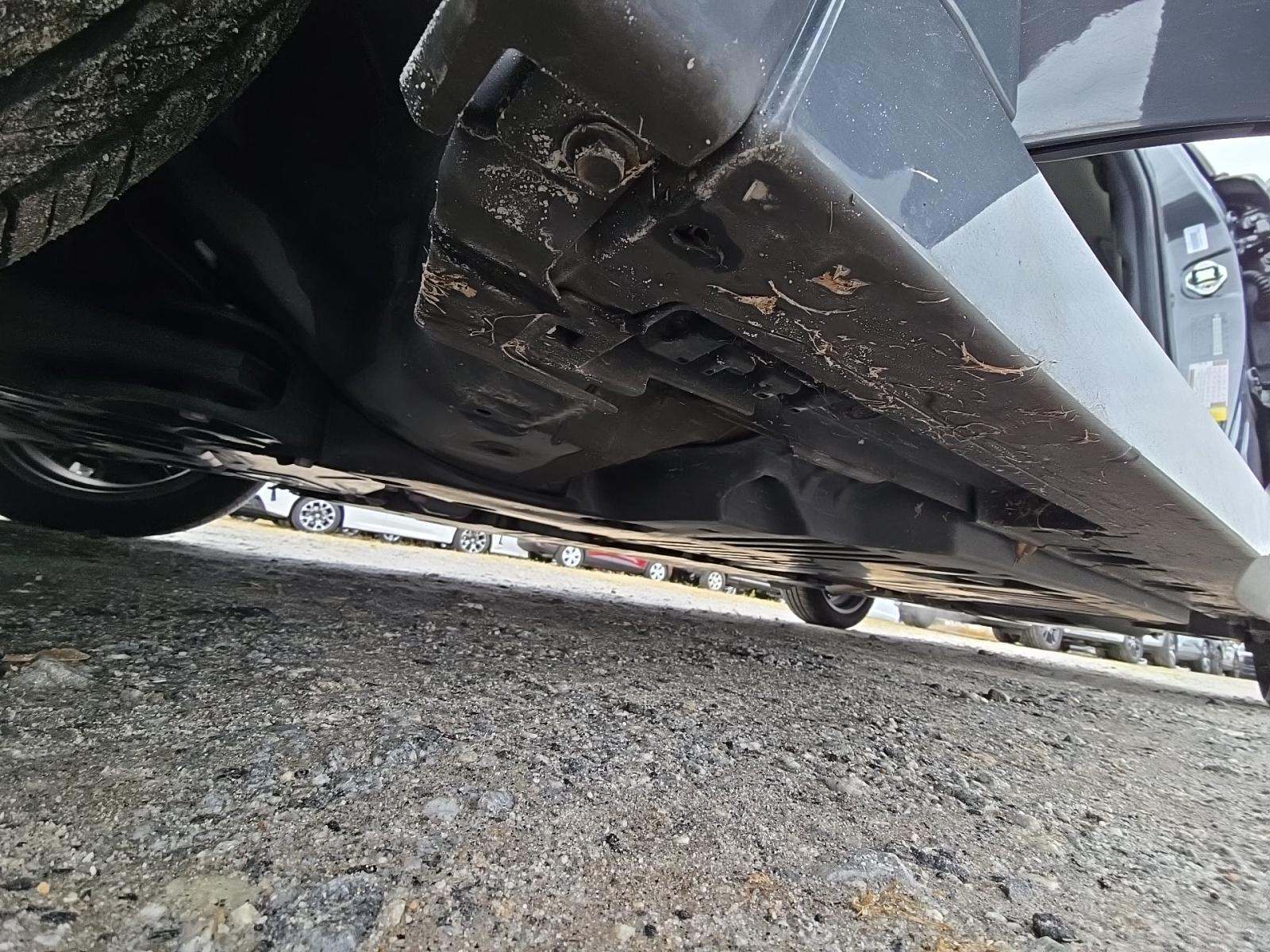 2025 Toyota Prius LE FWD