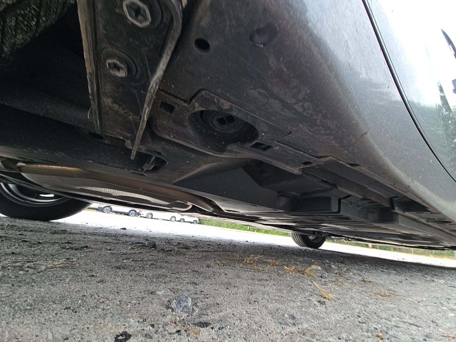 2025 Toyota Prius LE FWD