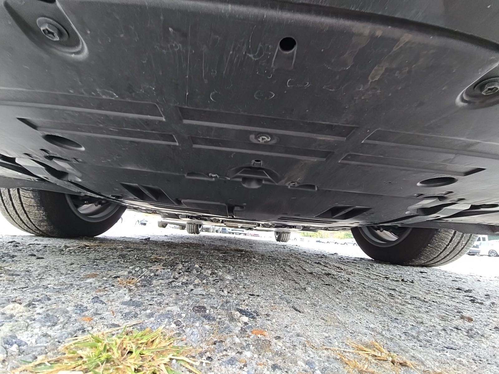 2025 Toyota Prius LE FWD