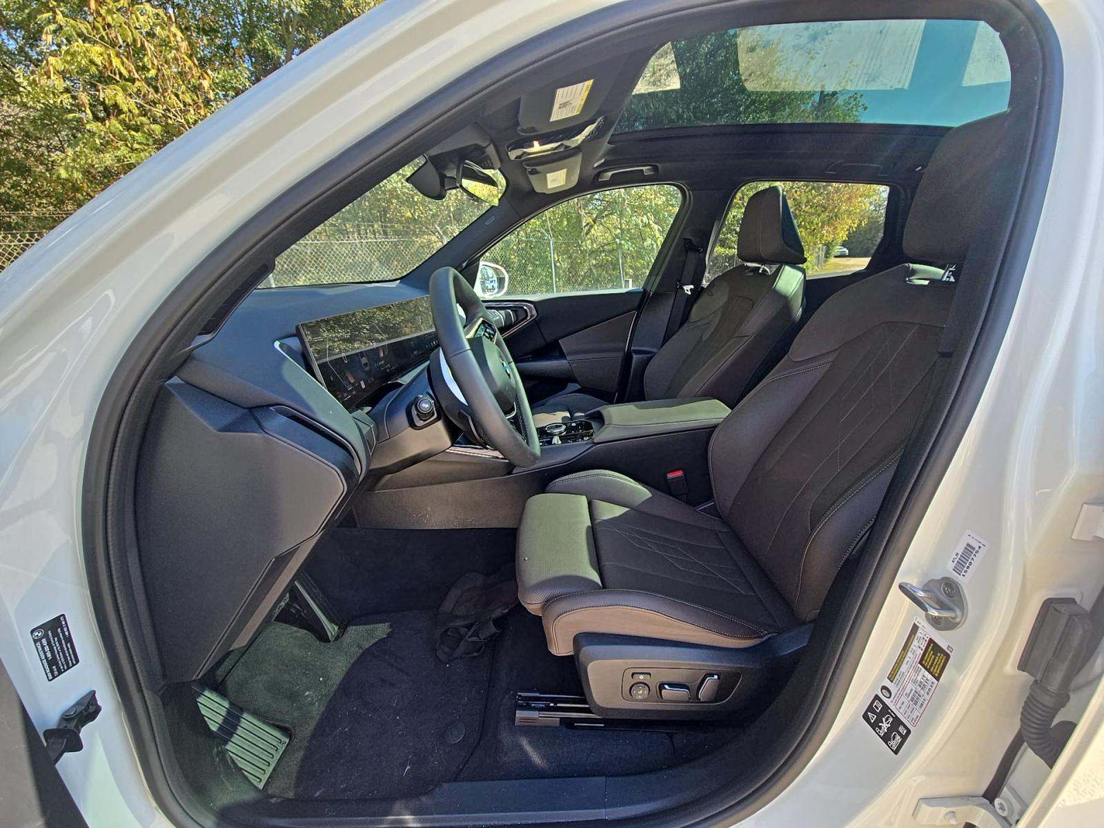 2025 BMW X3 xDrive30i AWD