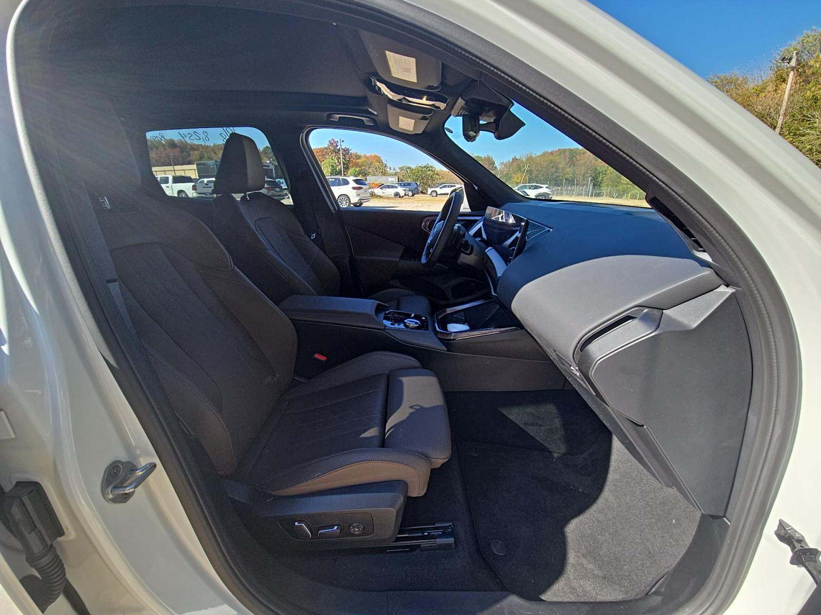 2025 BMW X3 xDrive30i AWD