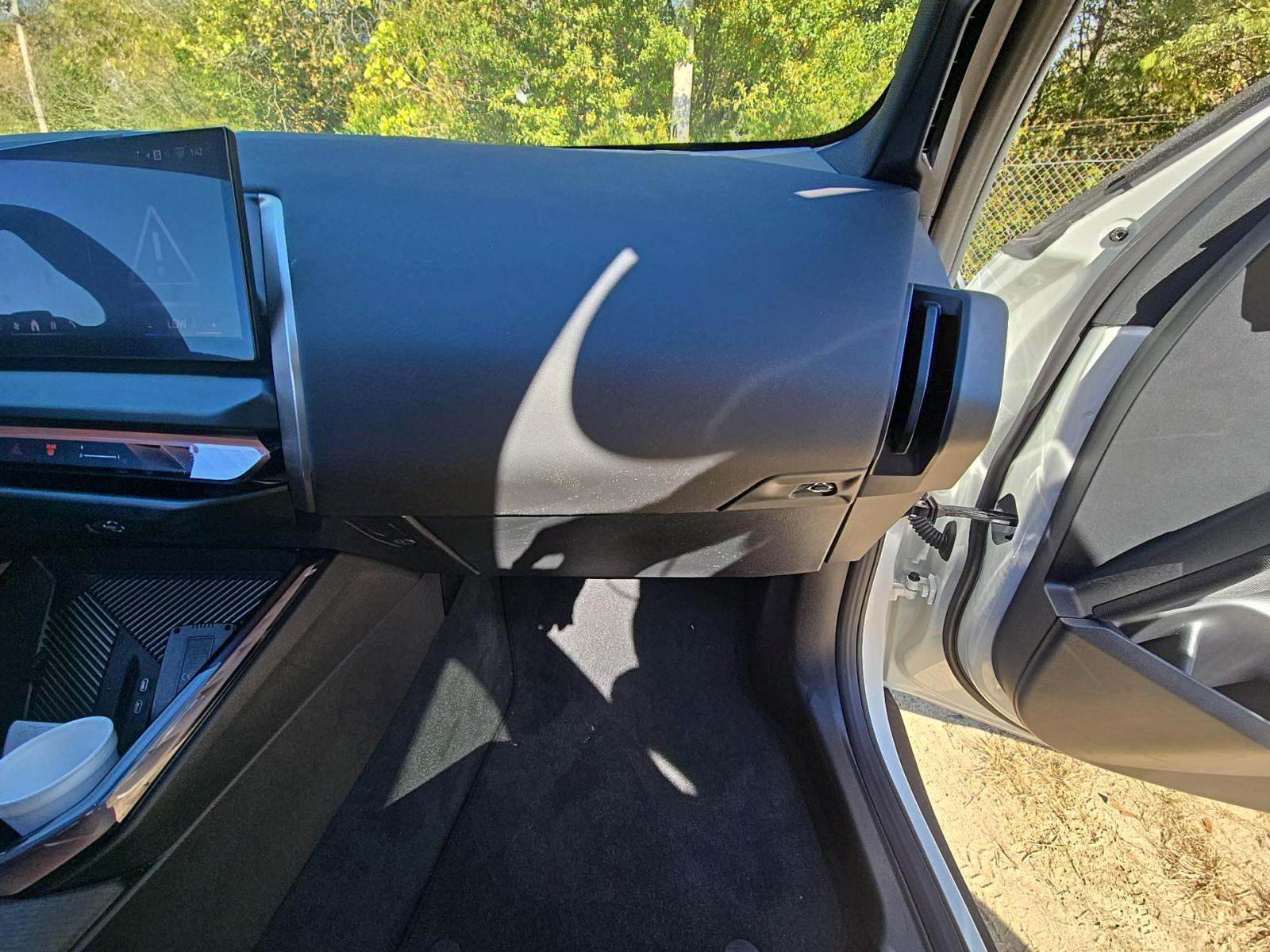 2025 BMW X3 xDrive30i AWD