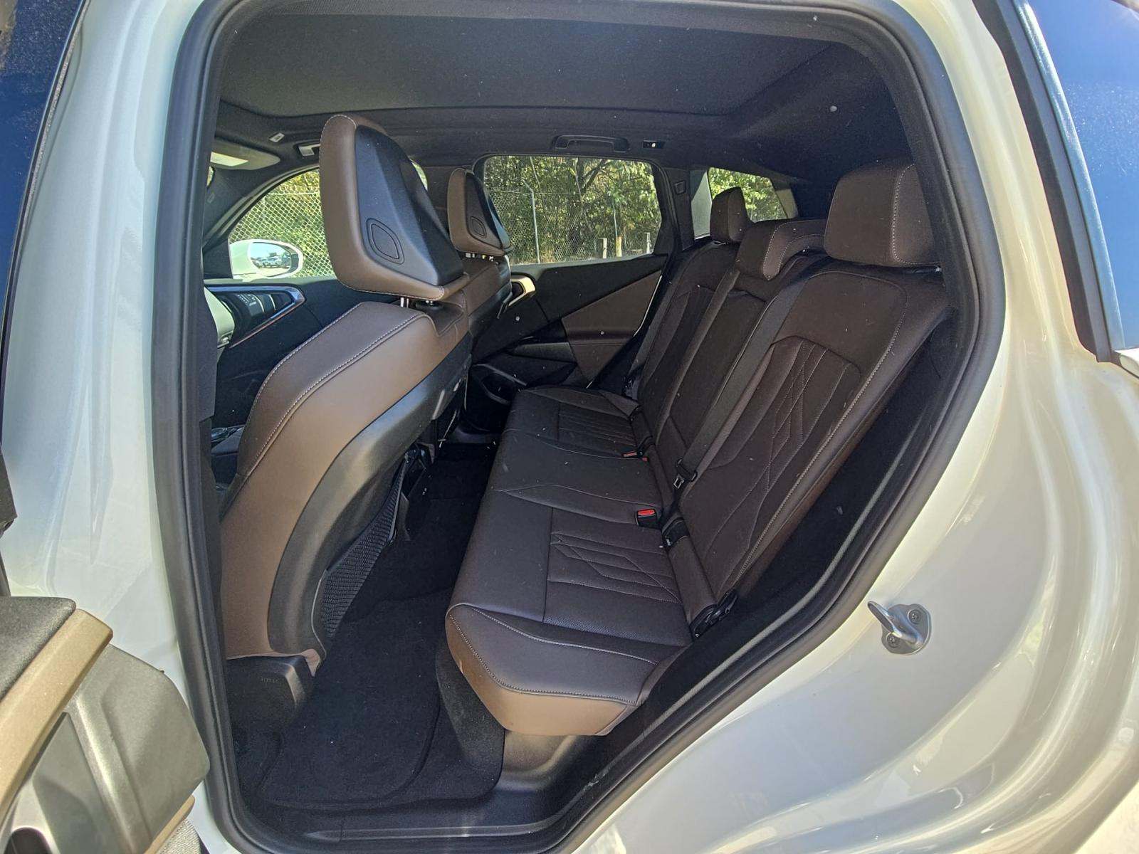 2025 BMW X3 xDrive30i AWD