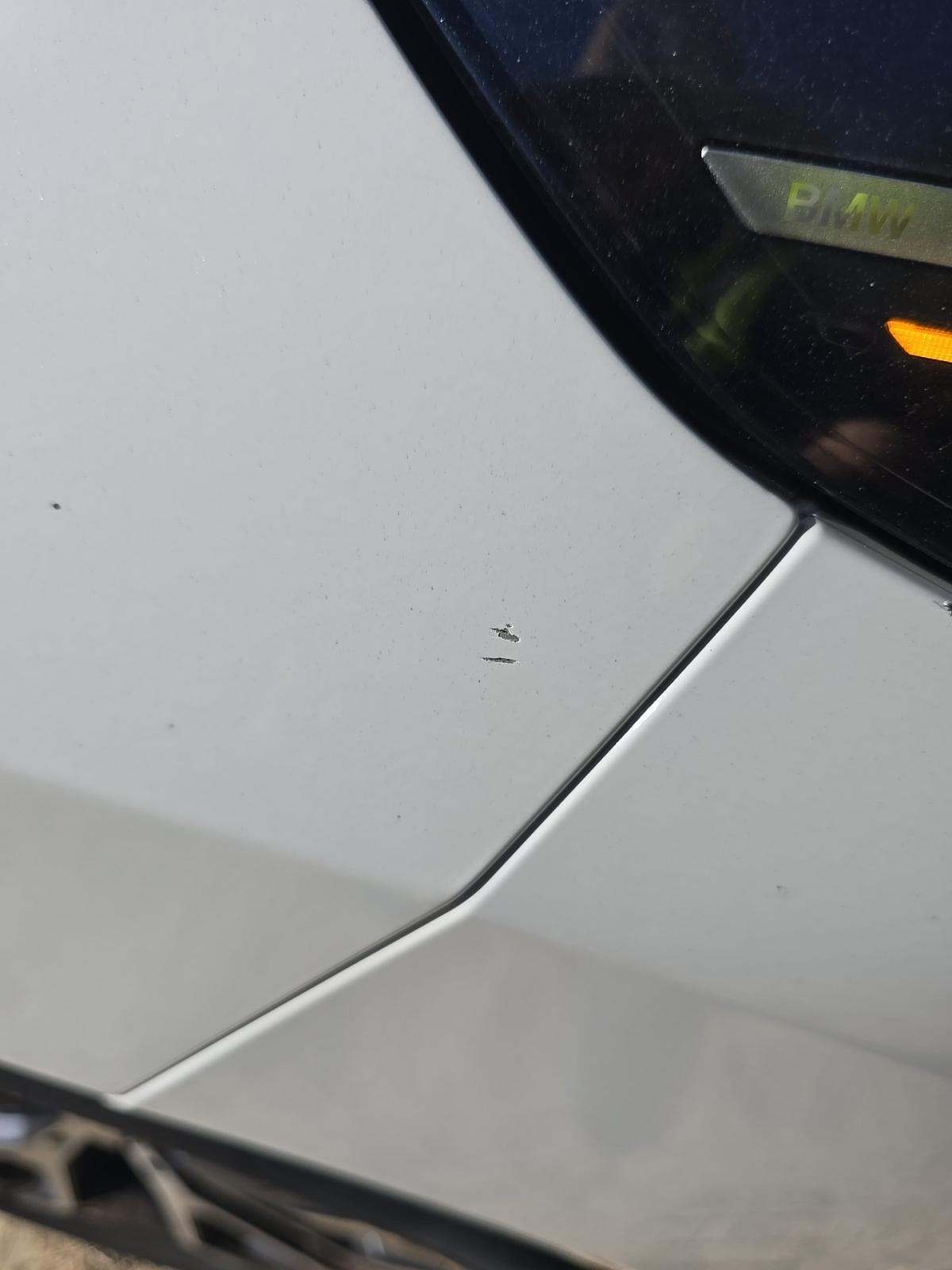 2025 BMW X3 xDrive30i AWD