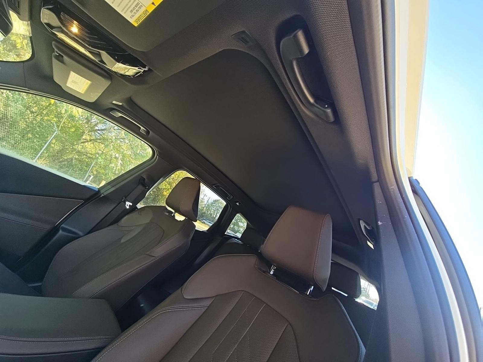 2025 BMW X3 xDrive30i AWD