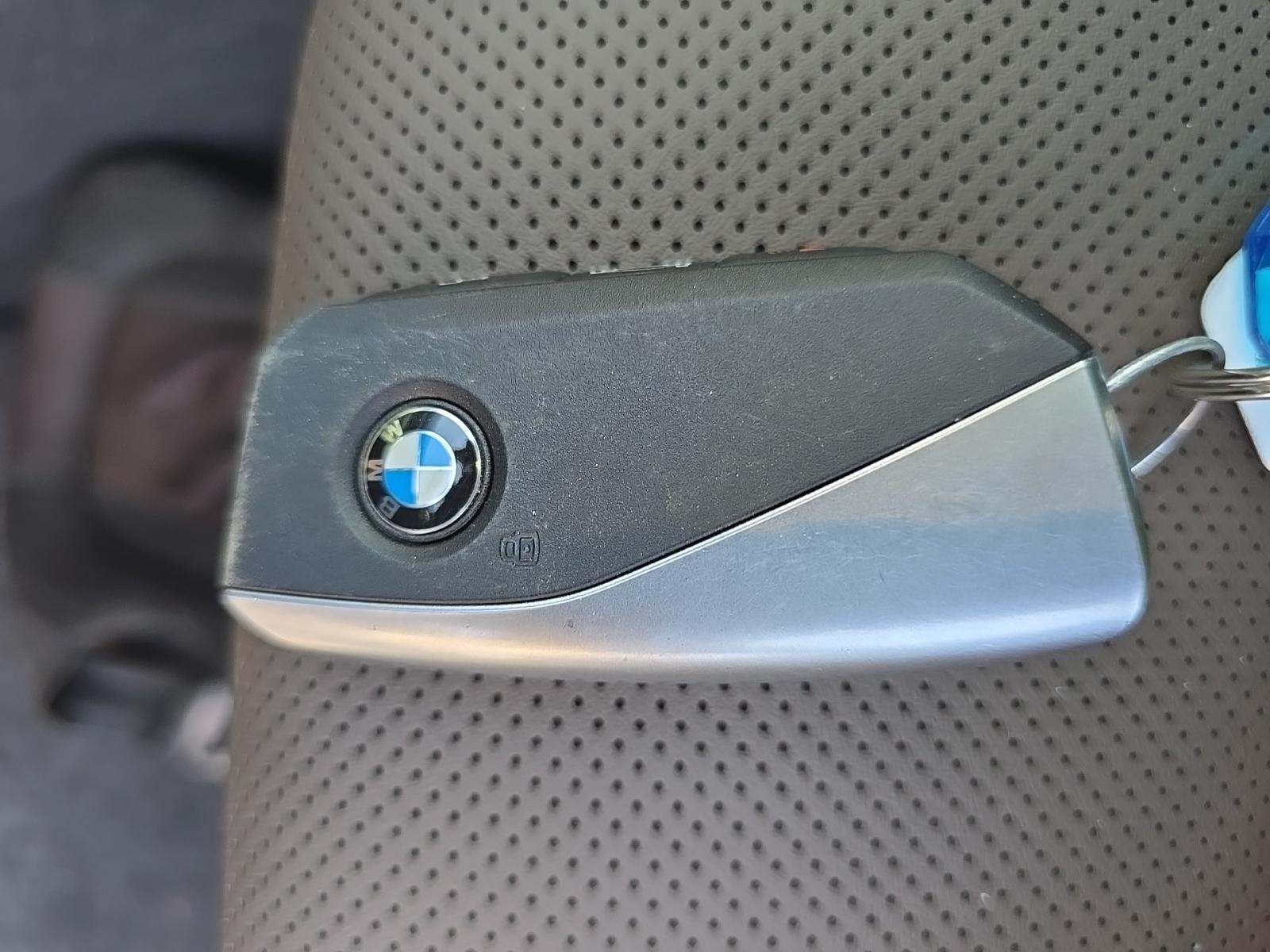 2025 BMW X3 xDrive30i AWD