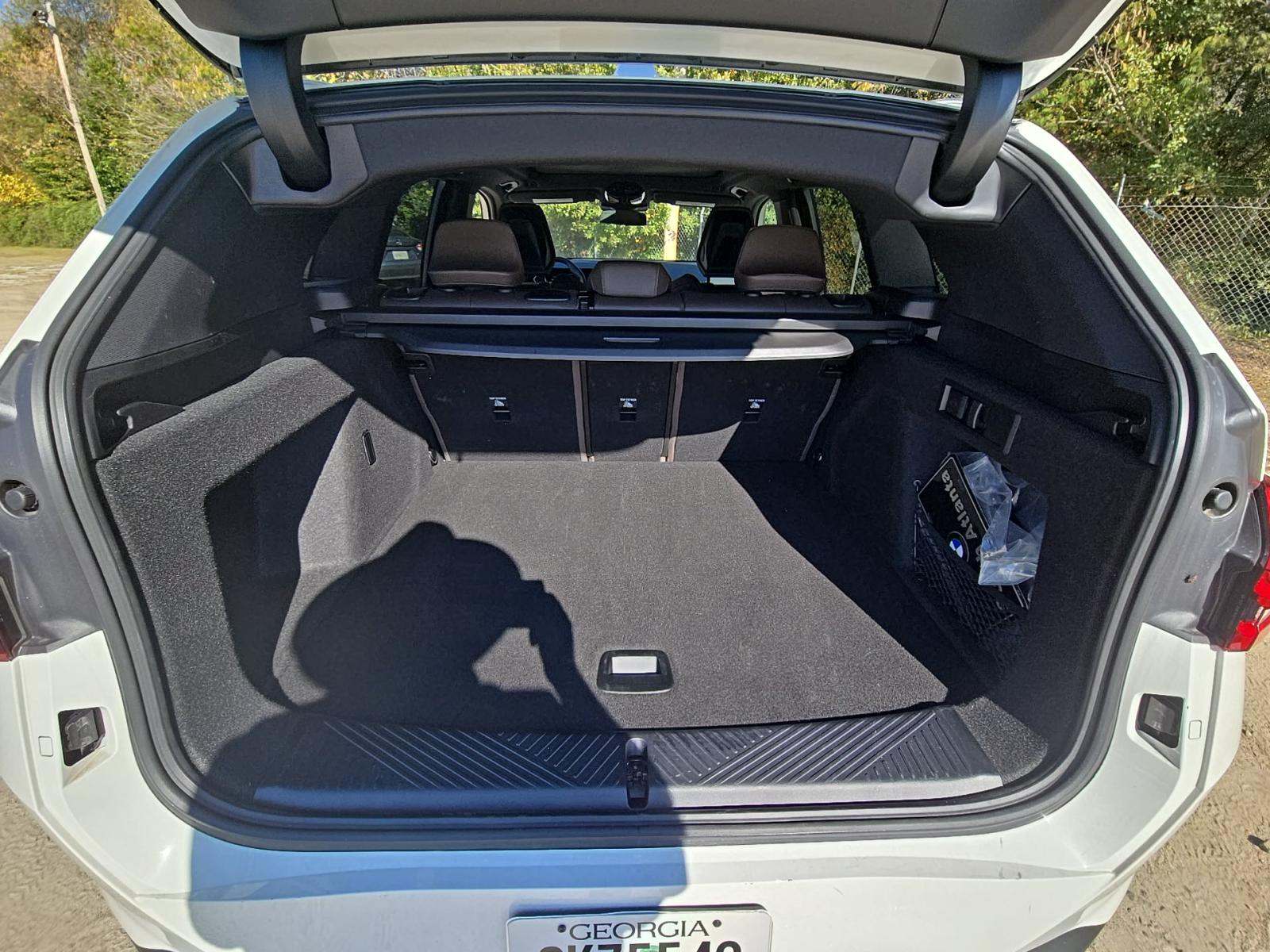 2025 BMW X3 xDrive30i AWD