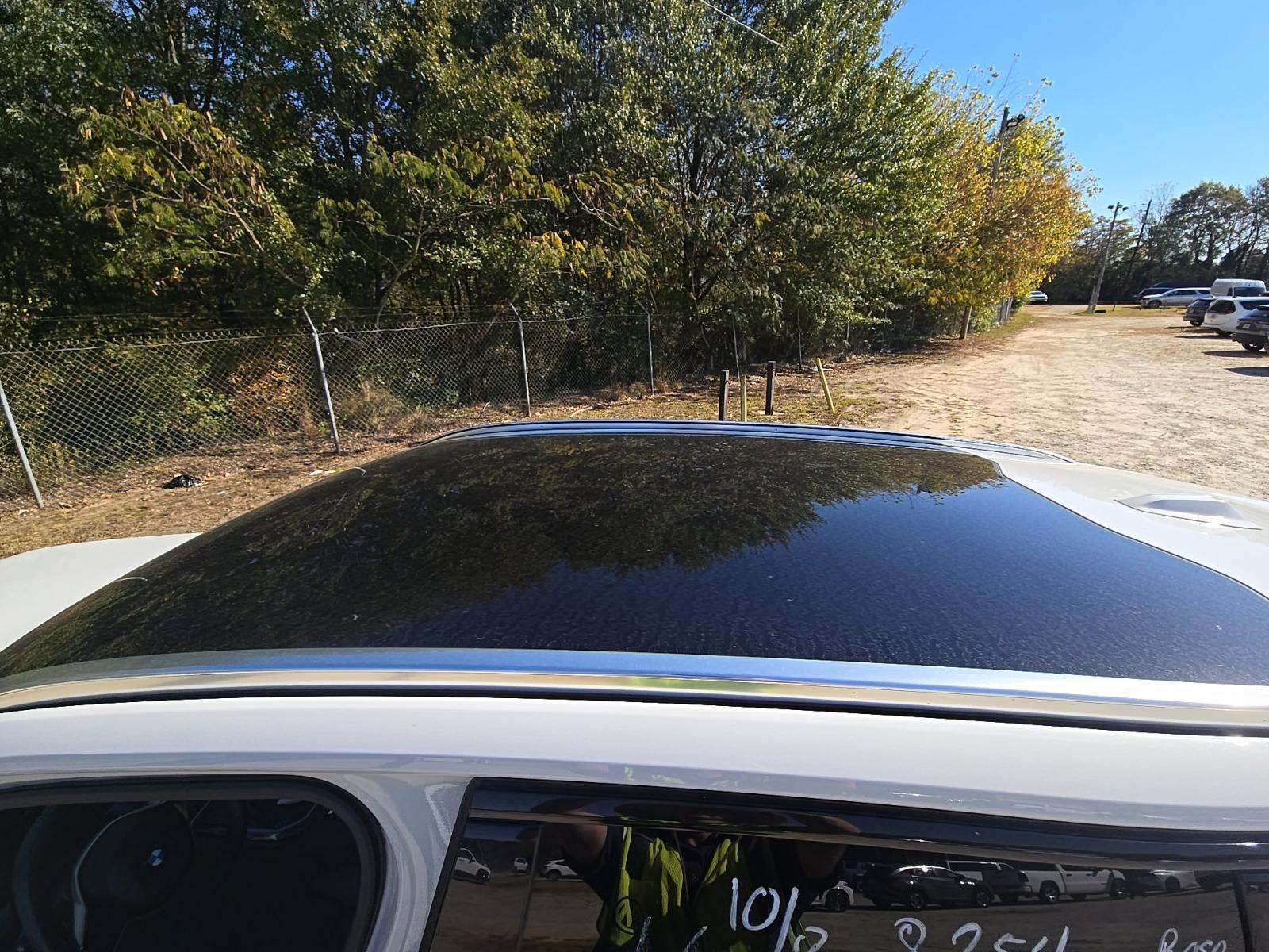 2025 BMW X3 xDrive30i AWD