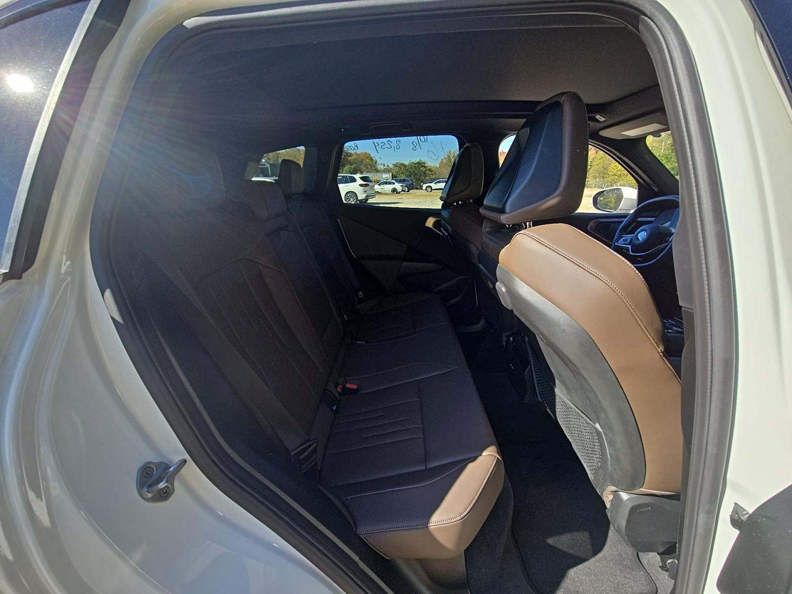 2025 BMW X3 xDrive30i AWD