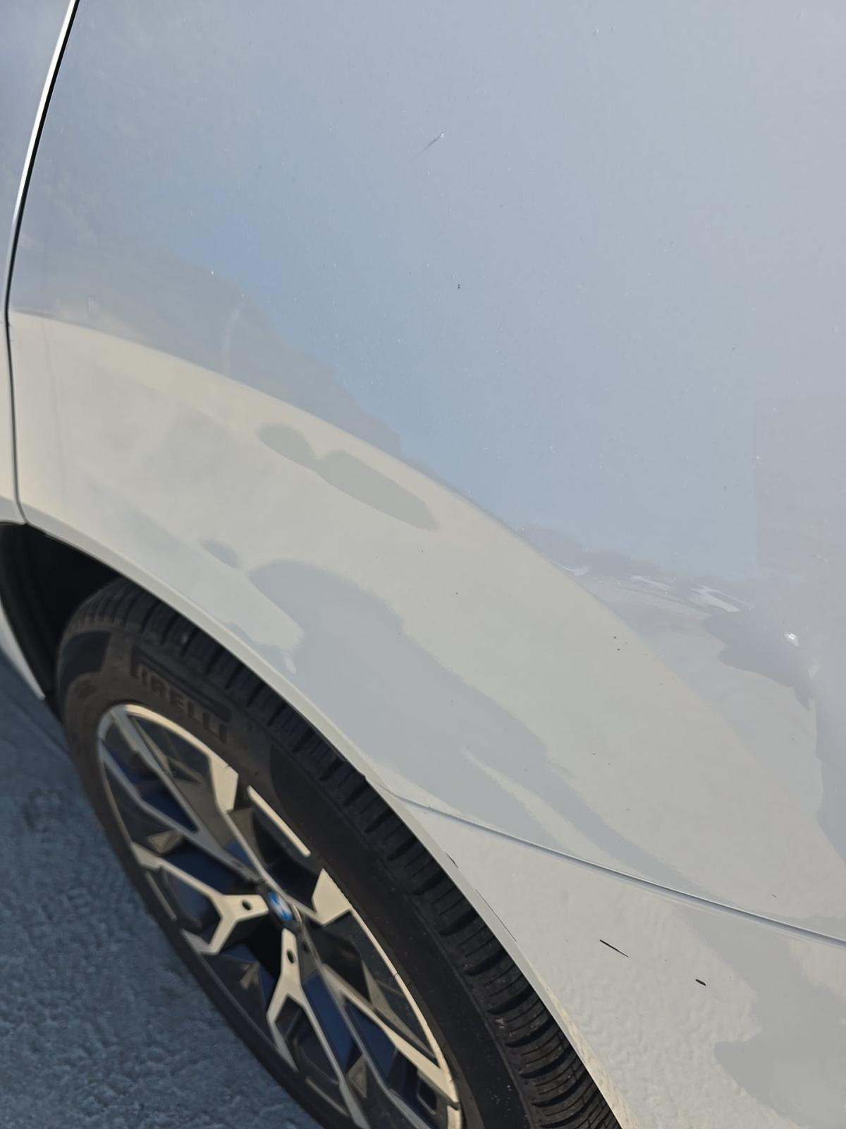 2025 BMW X3 xDrive30i AWD