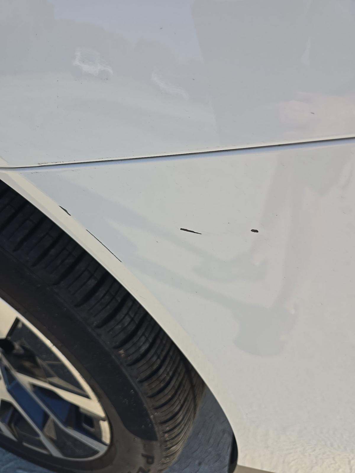 2025 BMW X3 xDrive30i AWD