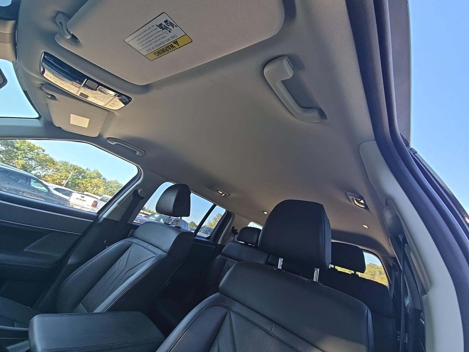 2025 Hyundai Santa Fe SEL FWD