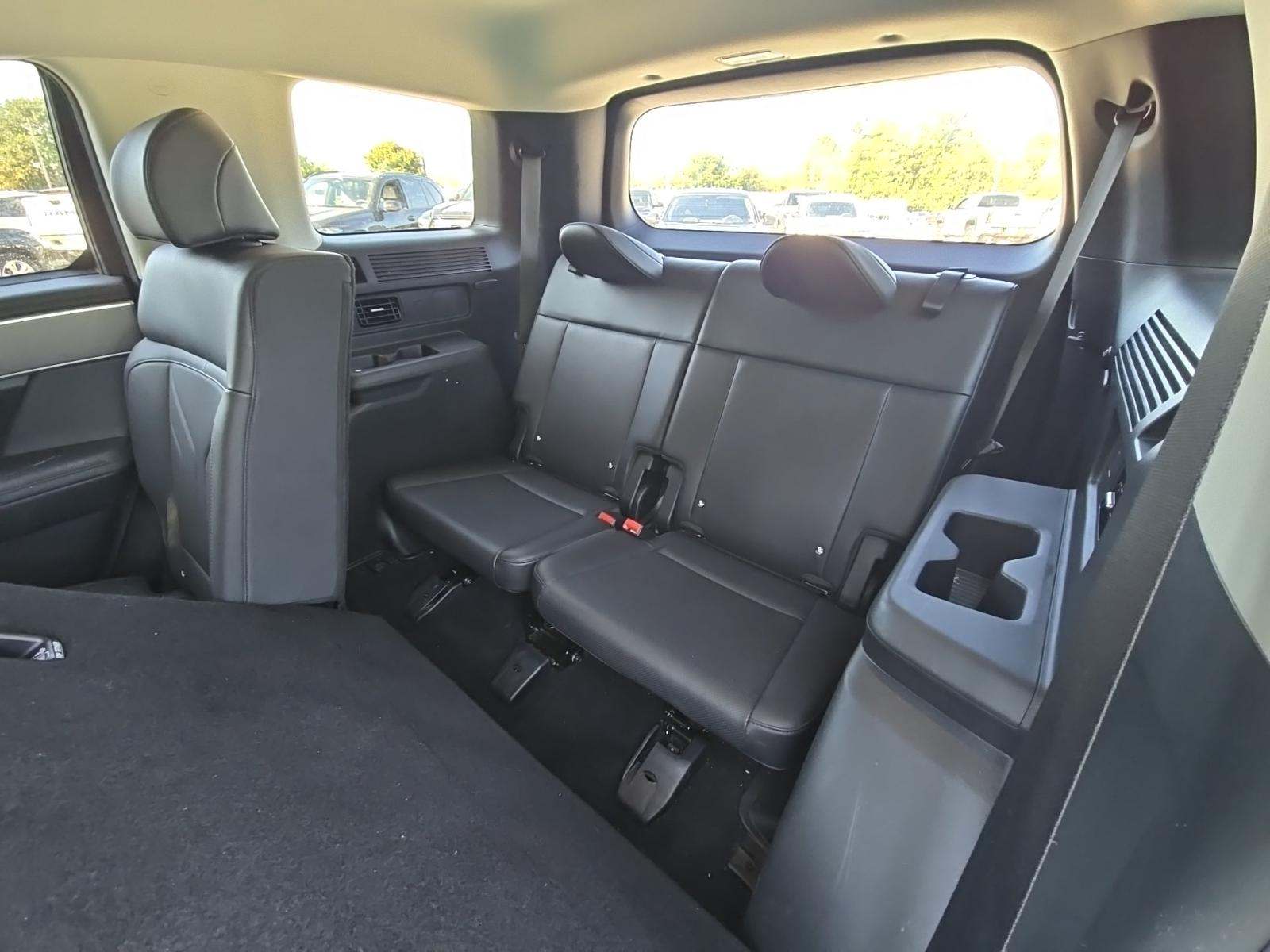 2025 Hyundai Santa Fe SEL FWD