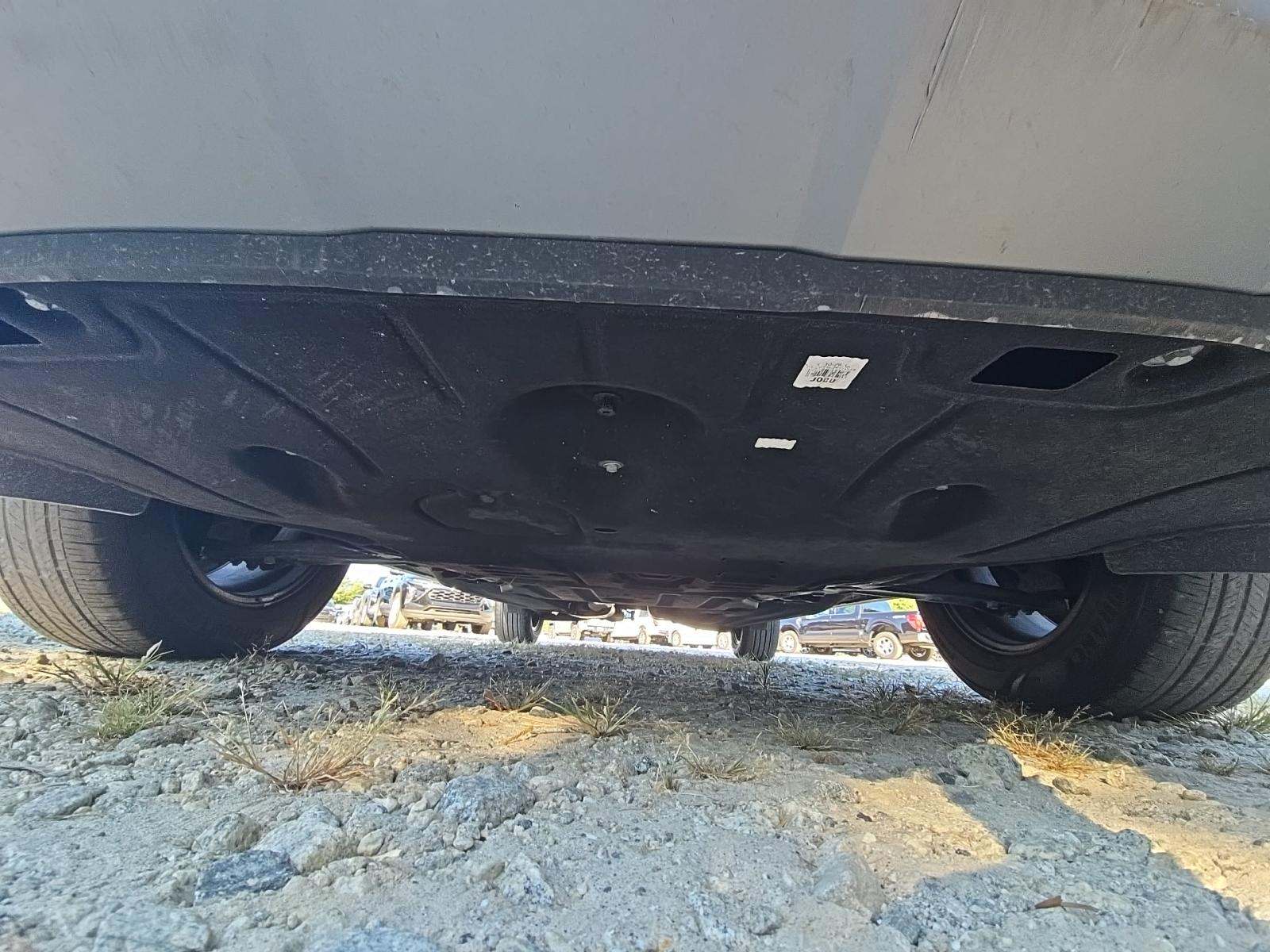 2025 Hyundai Santa Fe SEL FWD