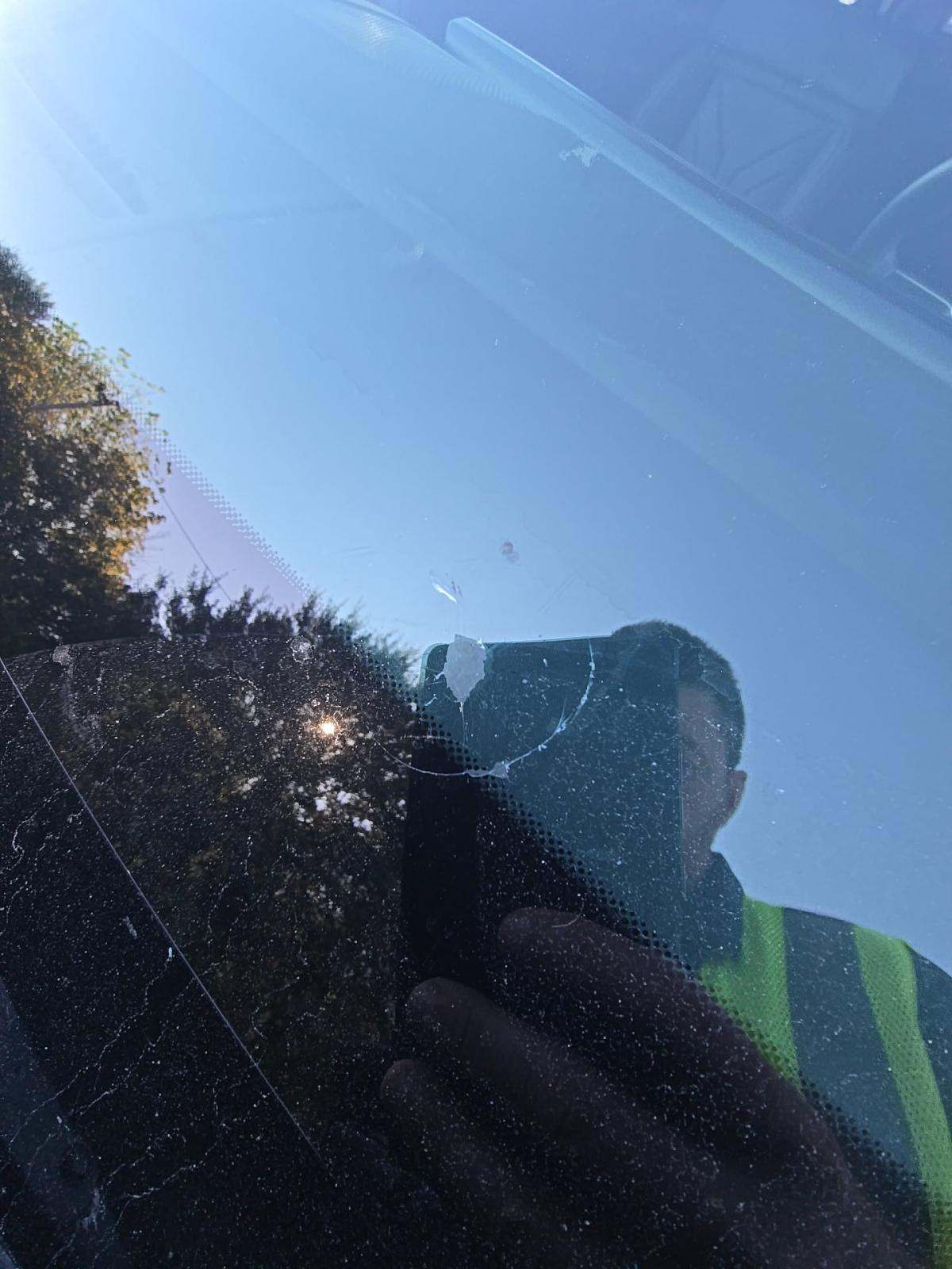 2025 Hyundai Santa Fe SEL FWD