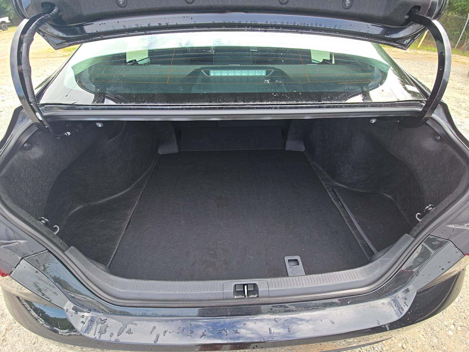 2026 Toyota Camry LE FWD
