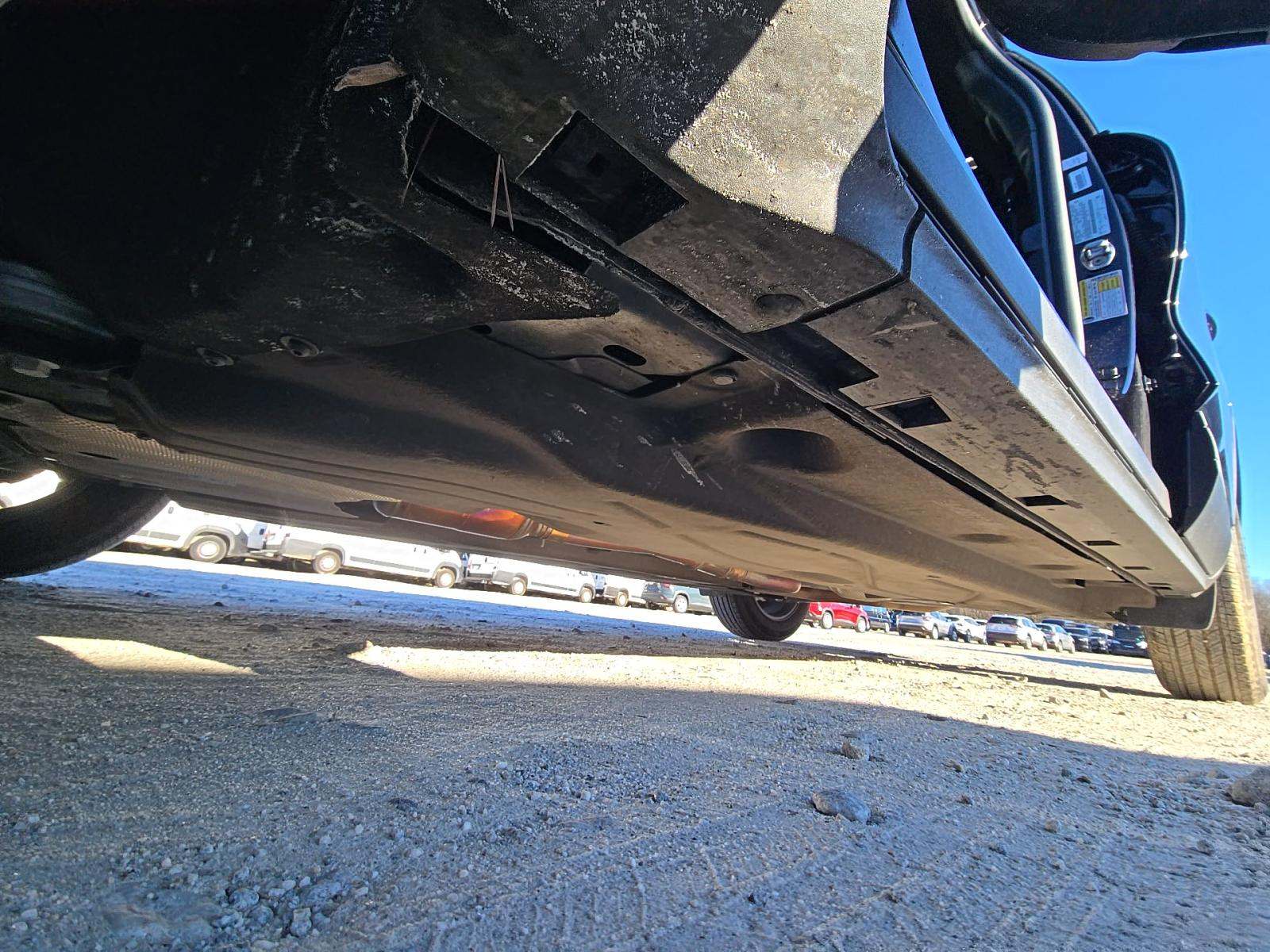 2025 Ford Escape ST-Line FWD