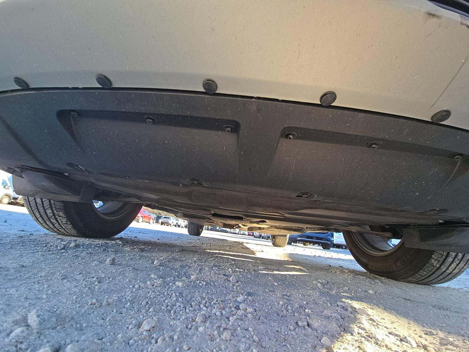 2025 Ford Escape ST-Line FWD