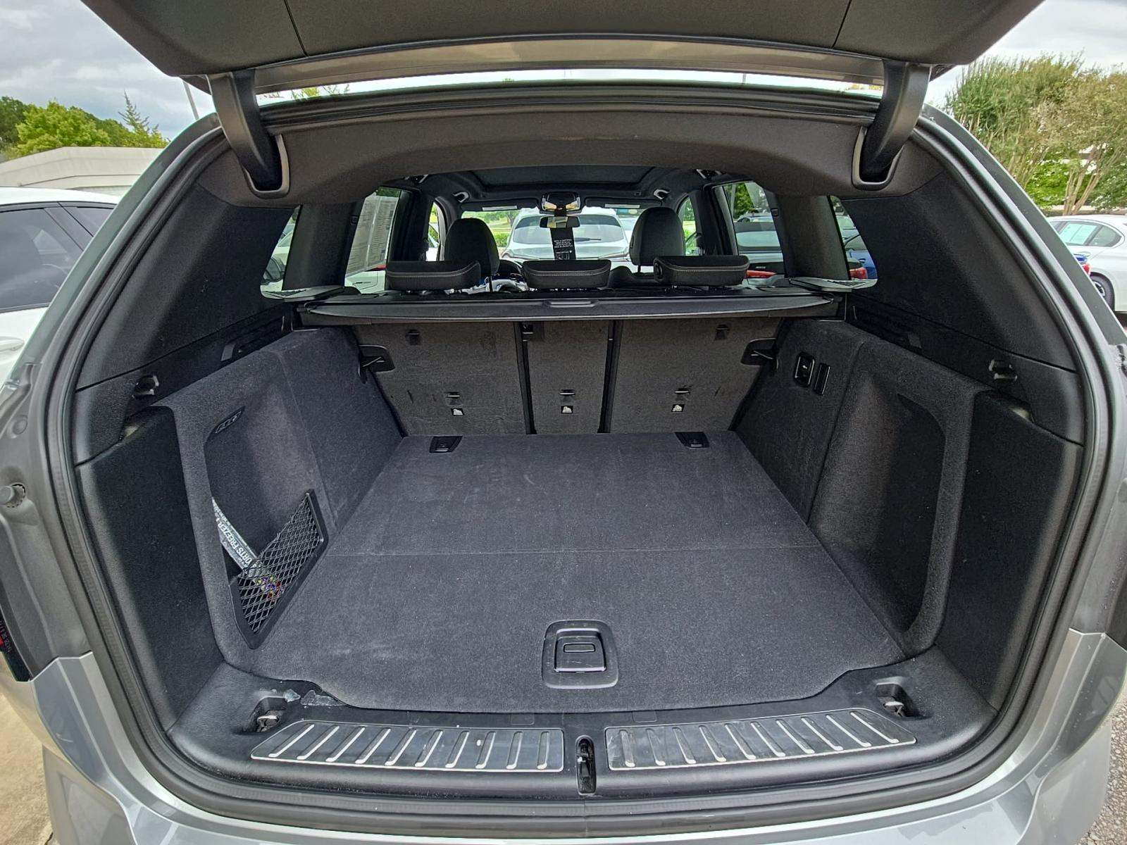 2024 BMW X3 sDrive30i RWD