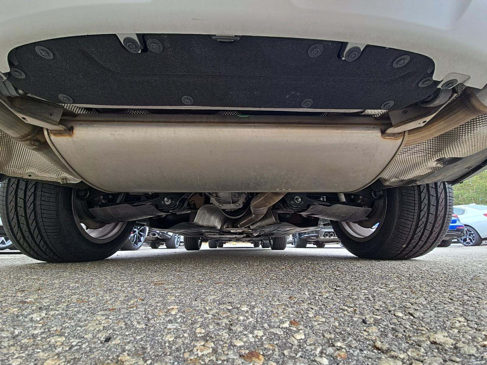 2024 BMW X3 sDrive30i RWD