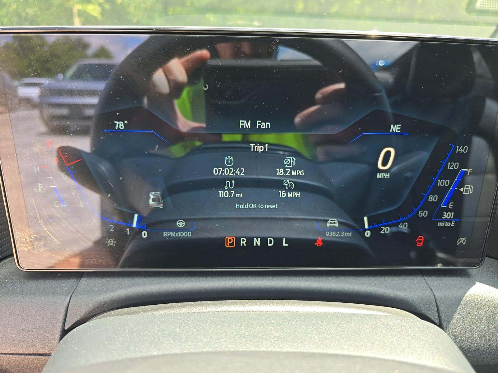 2026 Ford Mustang EcoBoost Premium RWD