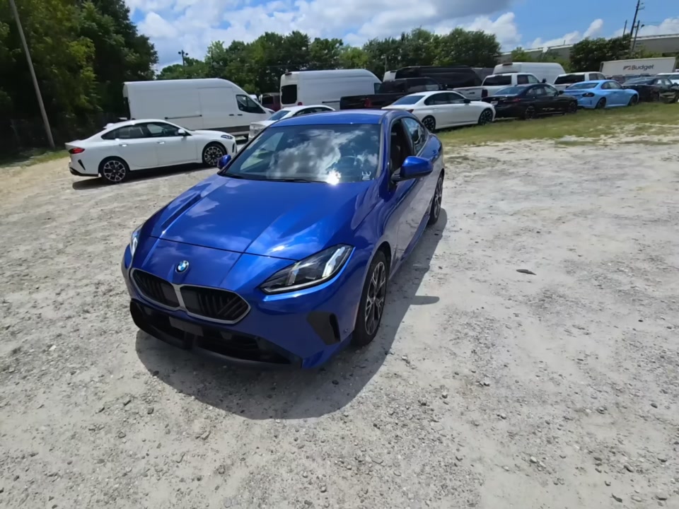 2026 BMW 2 Series 228 xDrive AWD