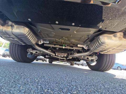 2025 Ford Explorer ST-Line RWD