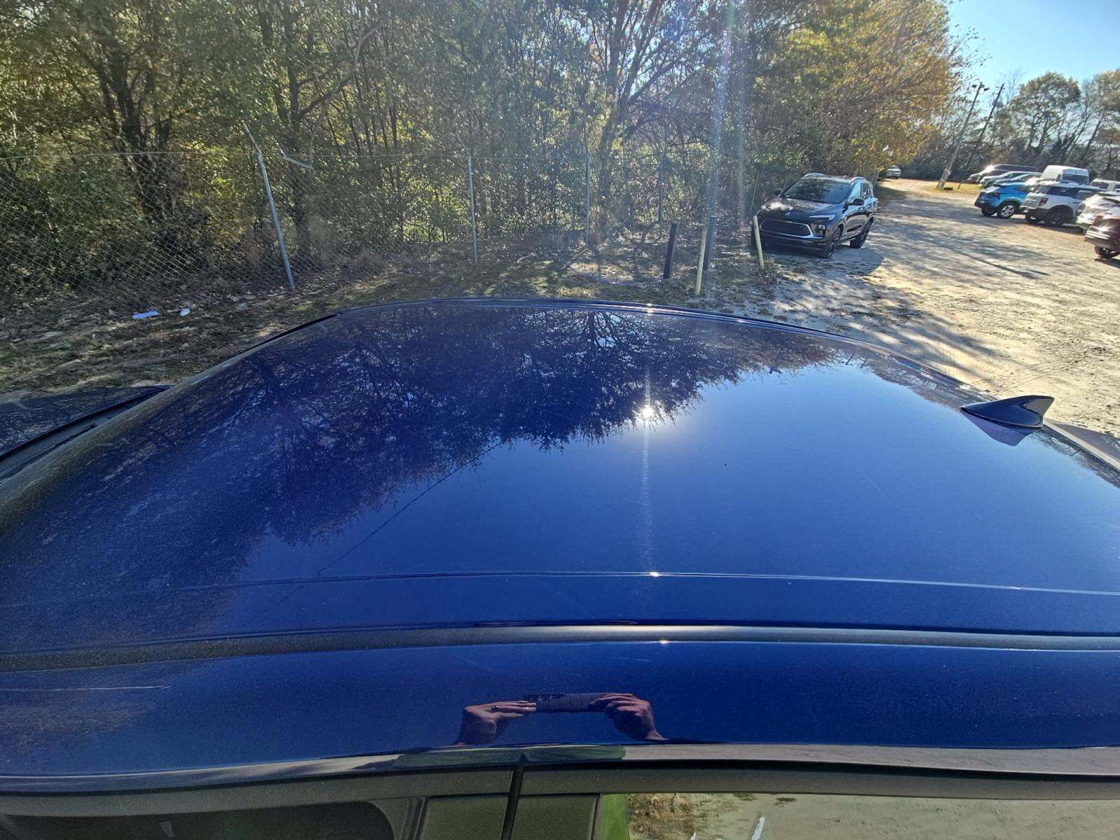 2025 Toyota Camry LE FWD