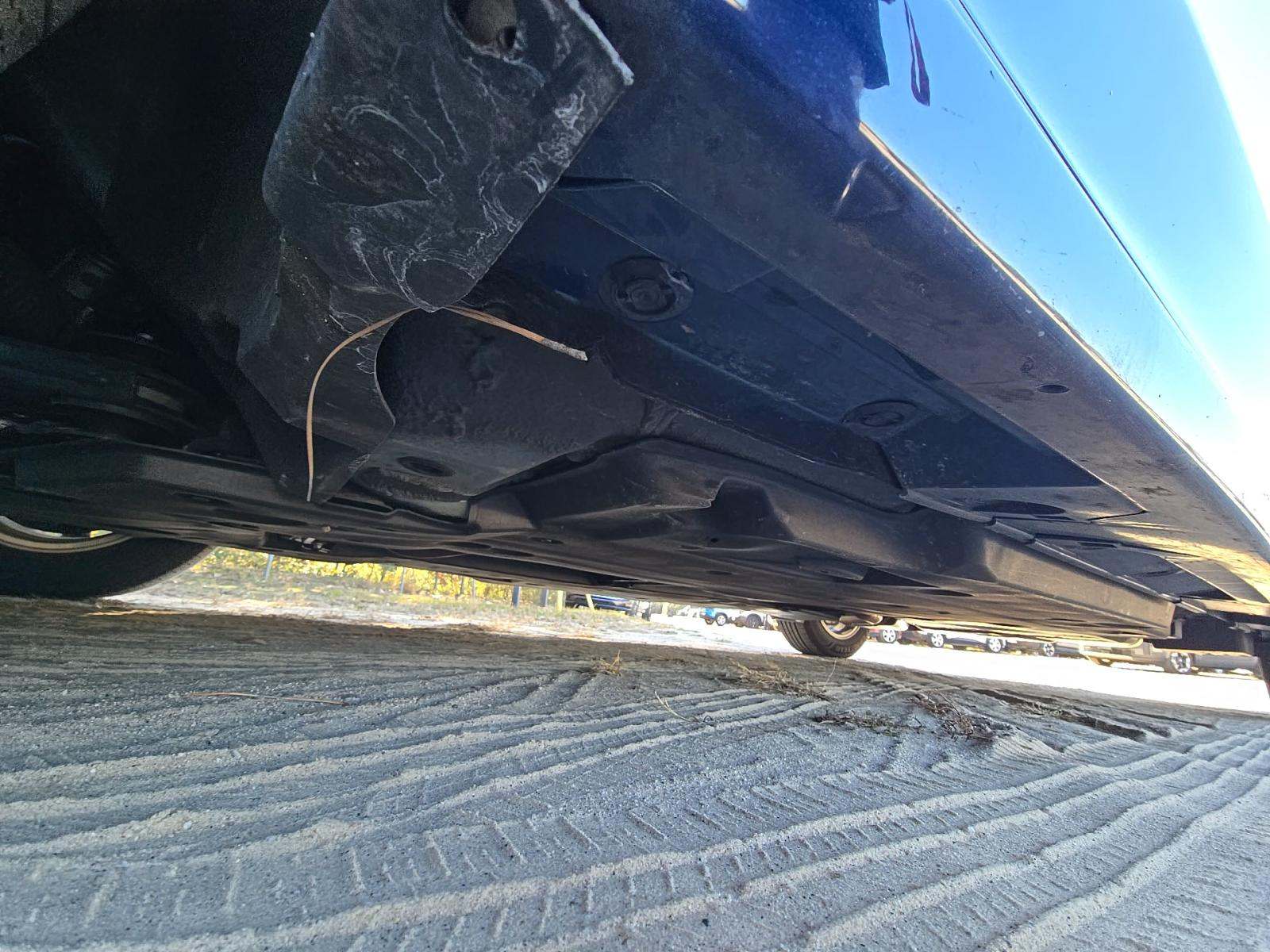 2025 Toyota Camry LE FWD