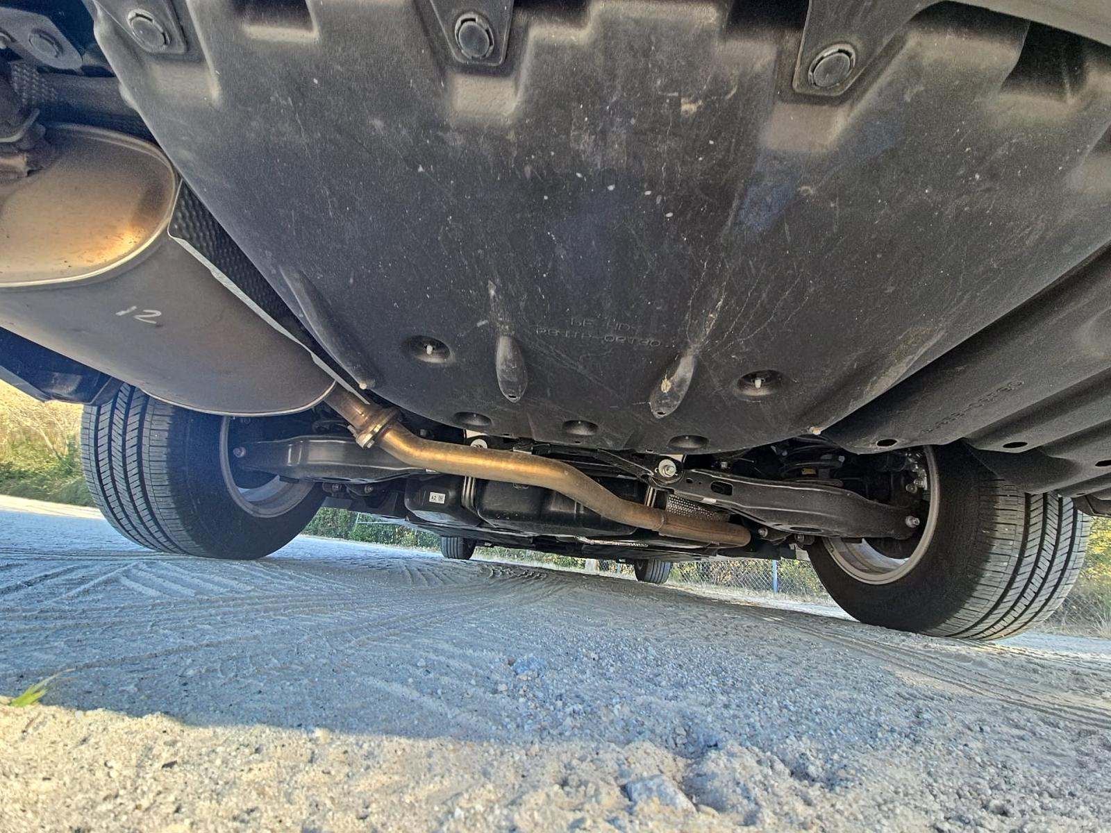 2025 Toyota Camry LE FWD