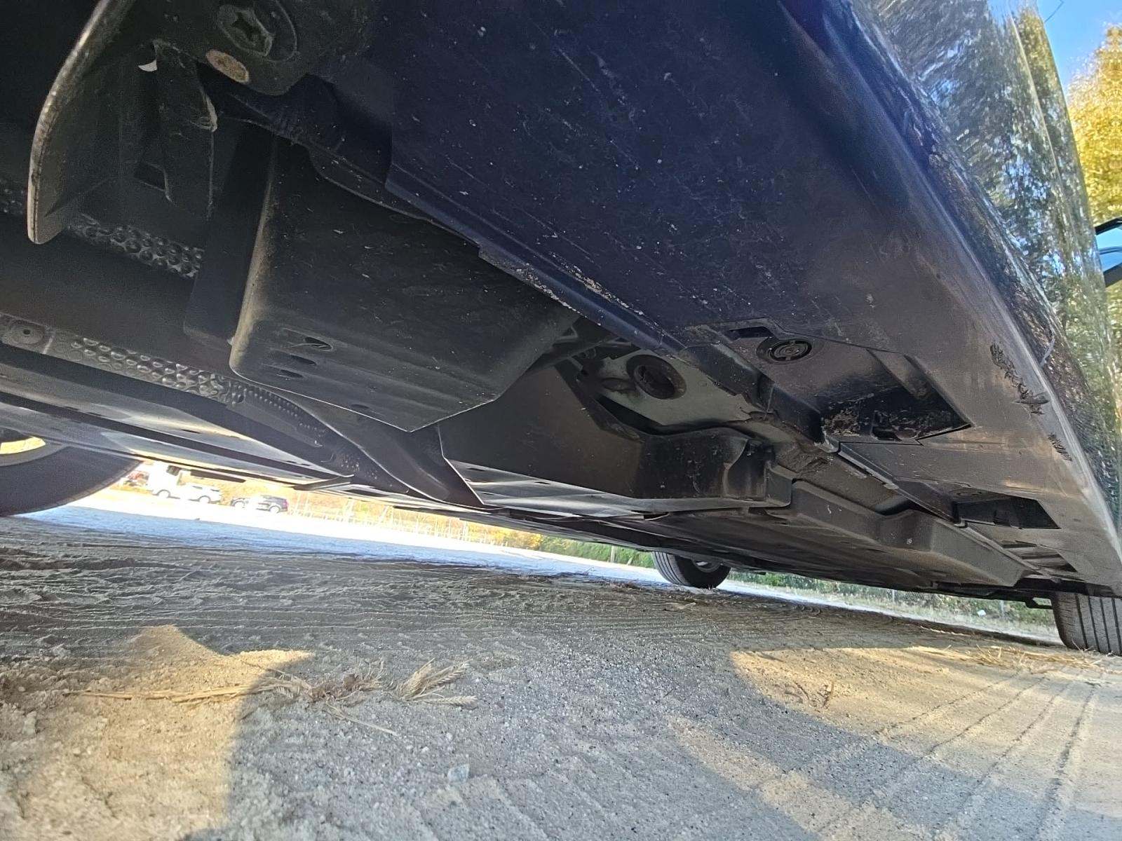 2025 Toyota Camry LE FWD