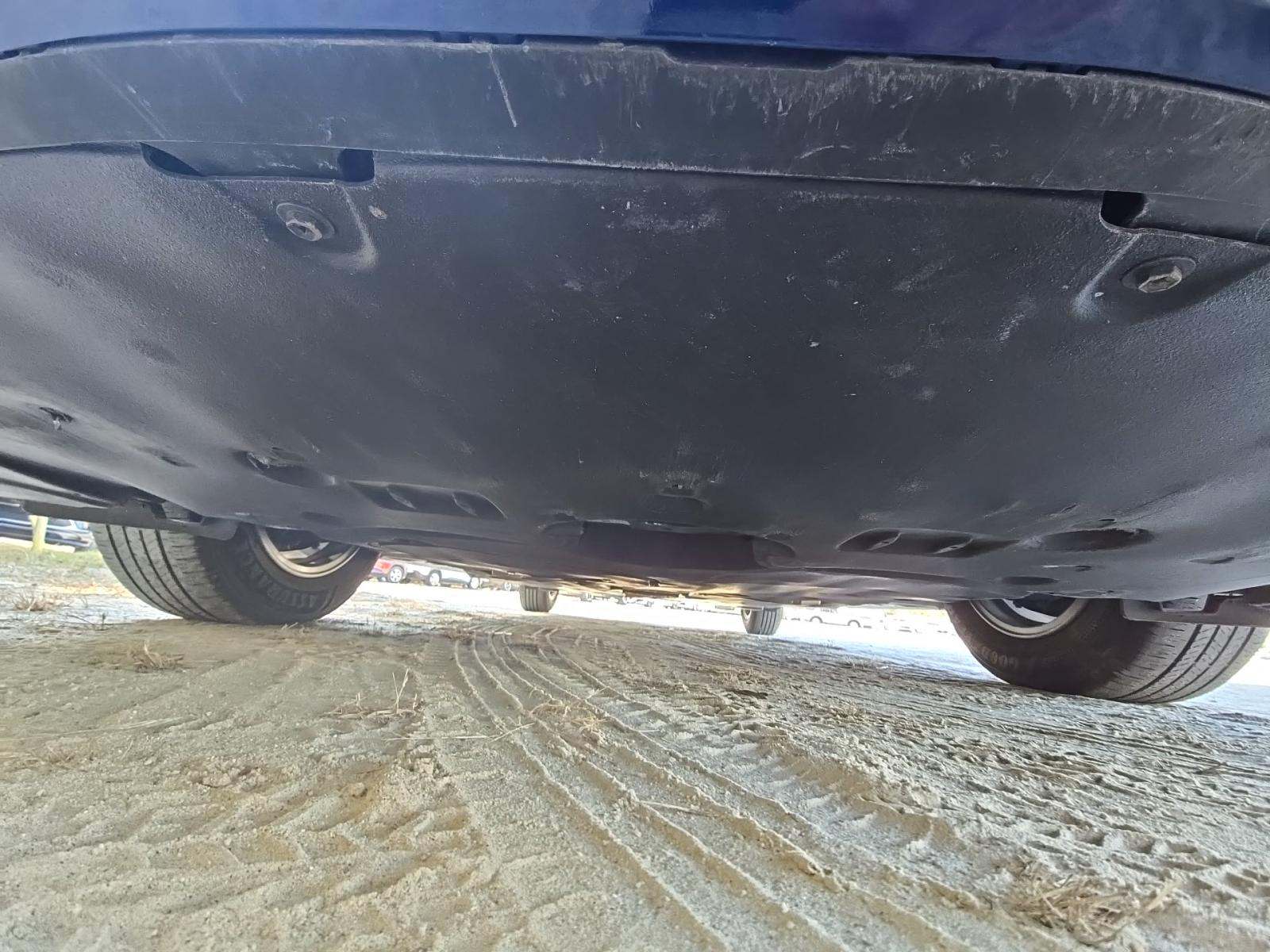 2025 Toyota Camry LE FWD