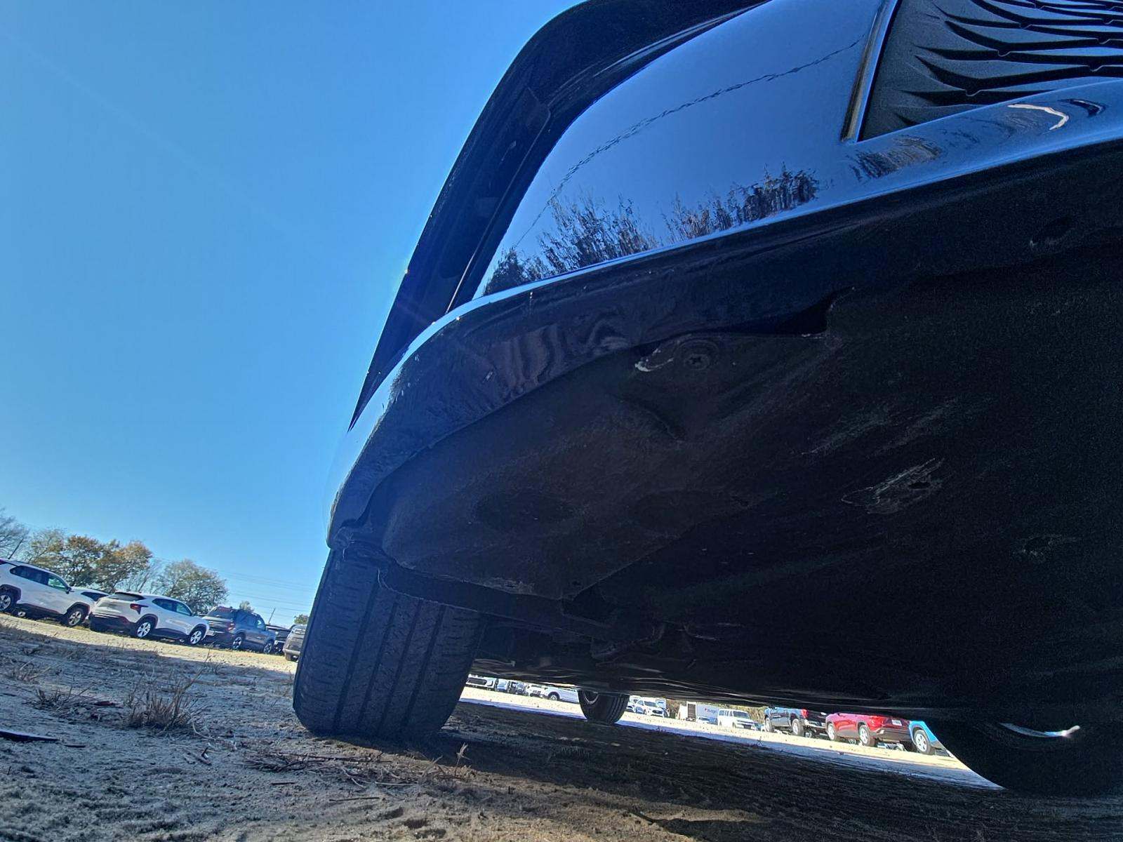 2025 Toyota Camry LE FWD