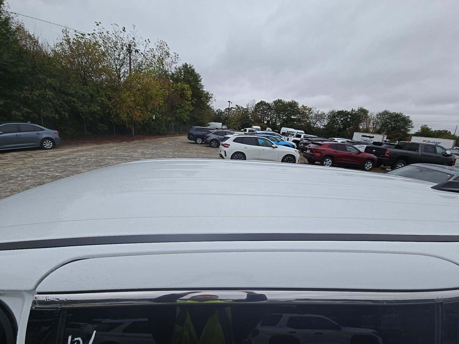 2024 Chrysler Pacifica Touring L FWD