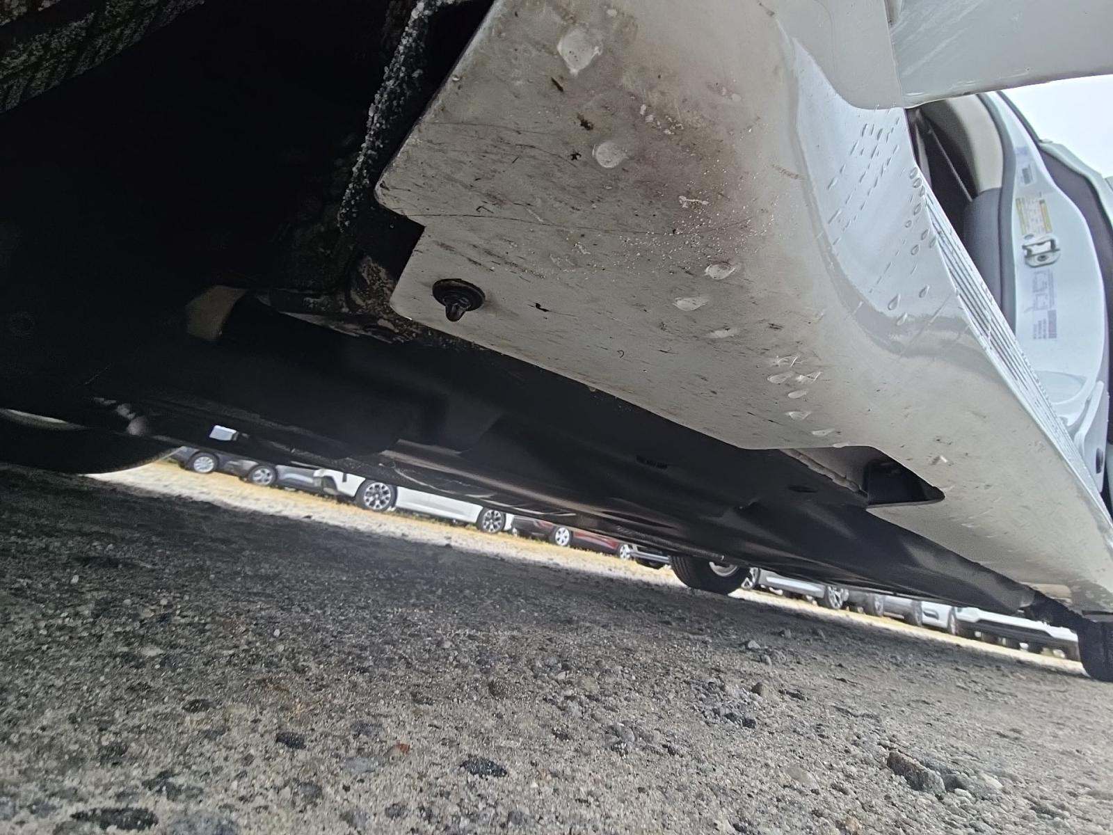 2024 Chrysler Pacifica Touring L FWD