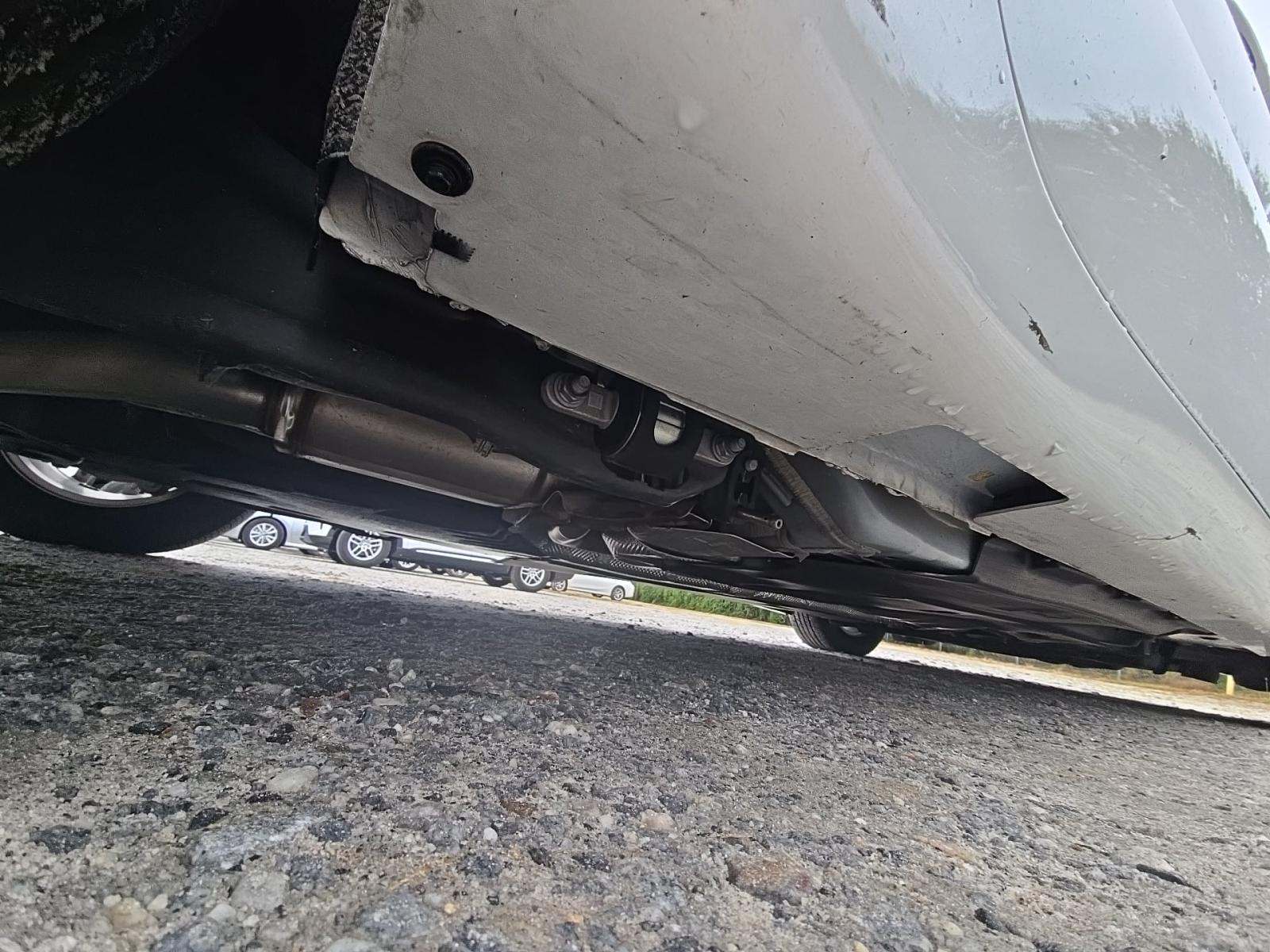 2024 Chrysler Pacifica Touring L FWD