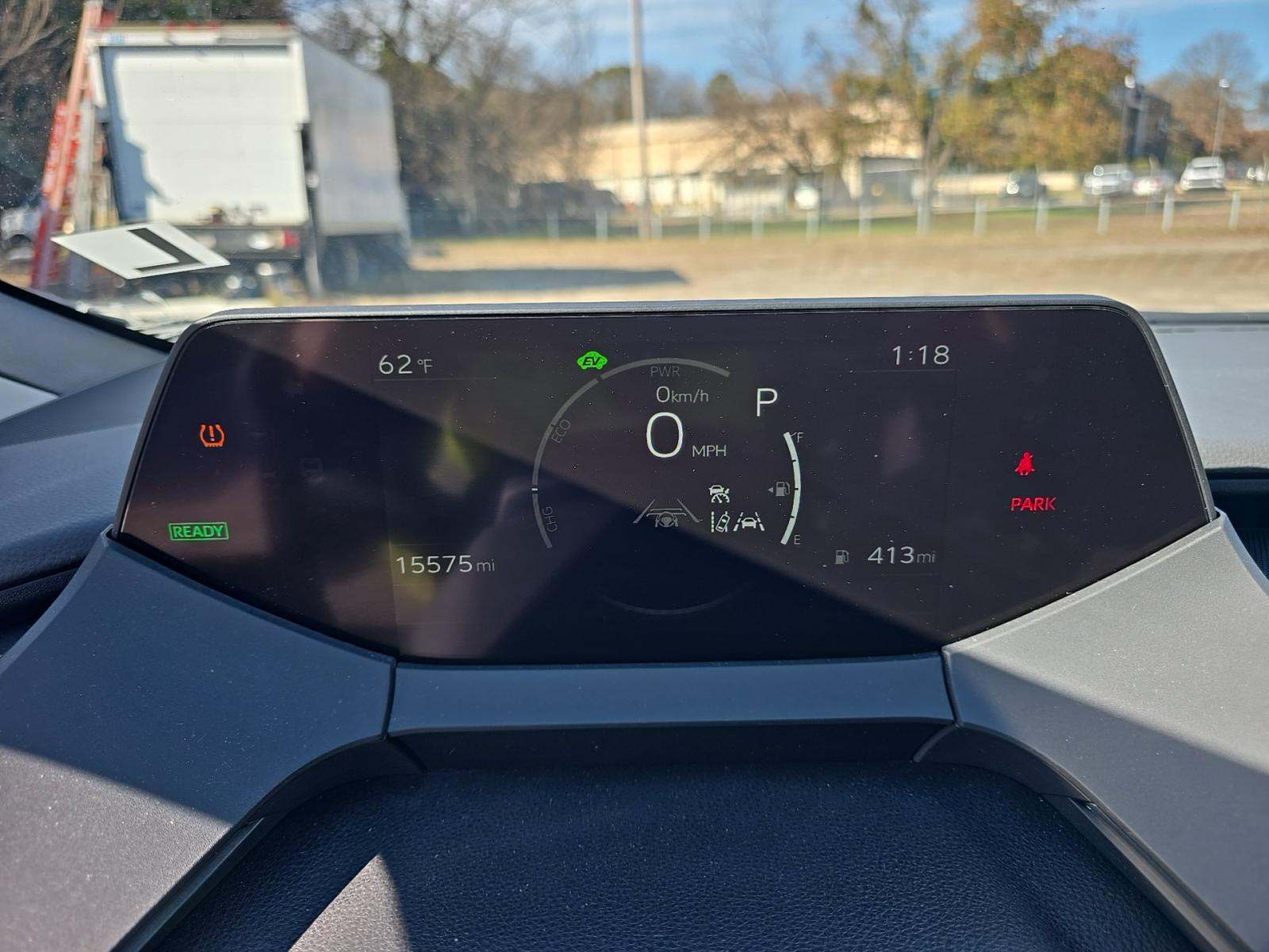 2025 Toyota Prius LE FWD