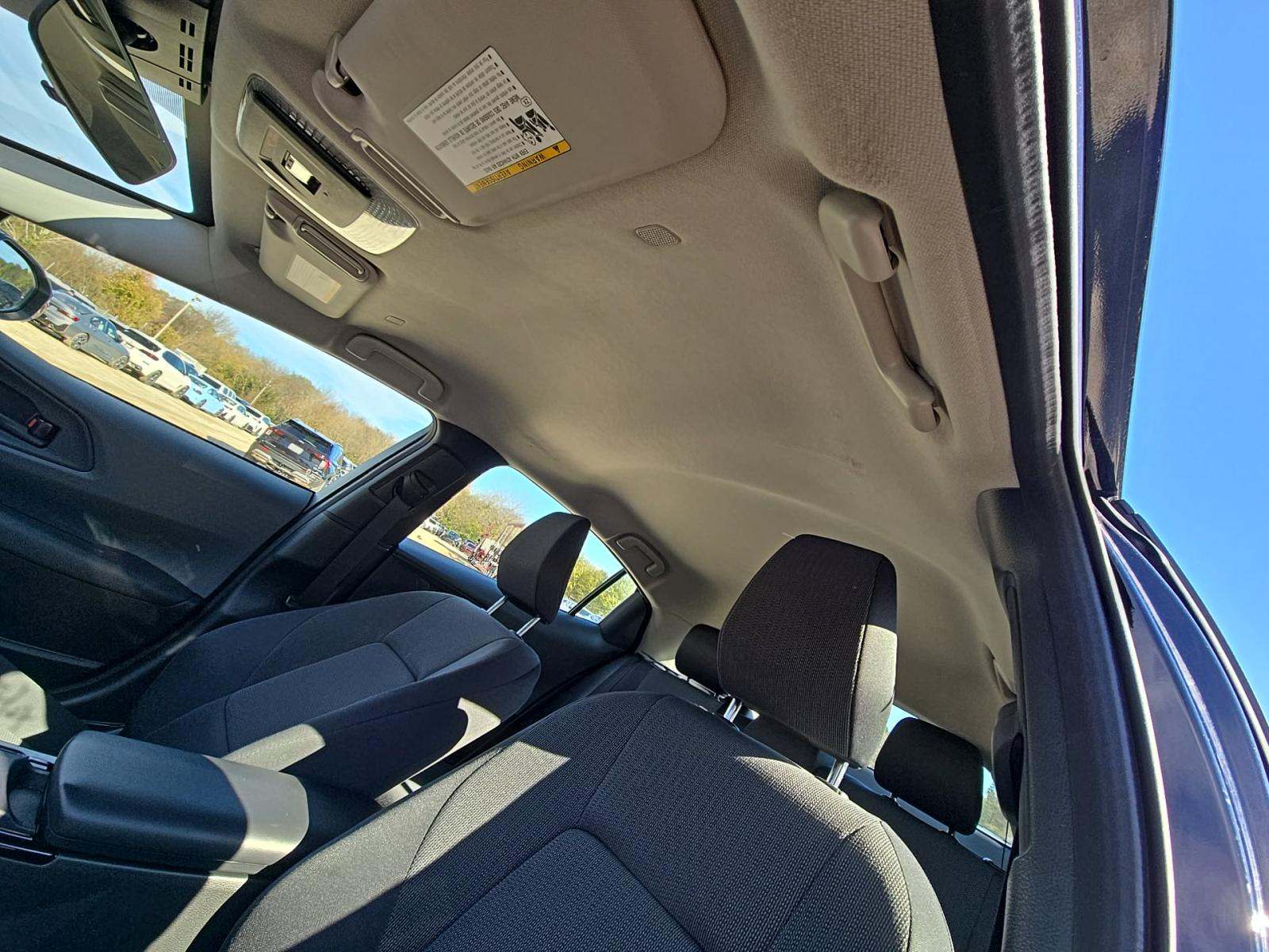 2025 Toyota Prius LE FWD