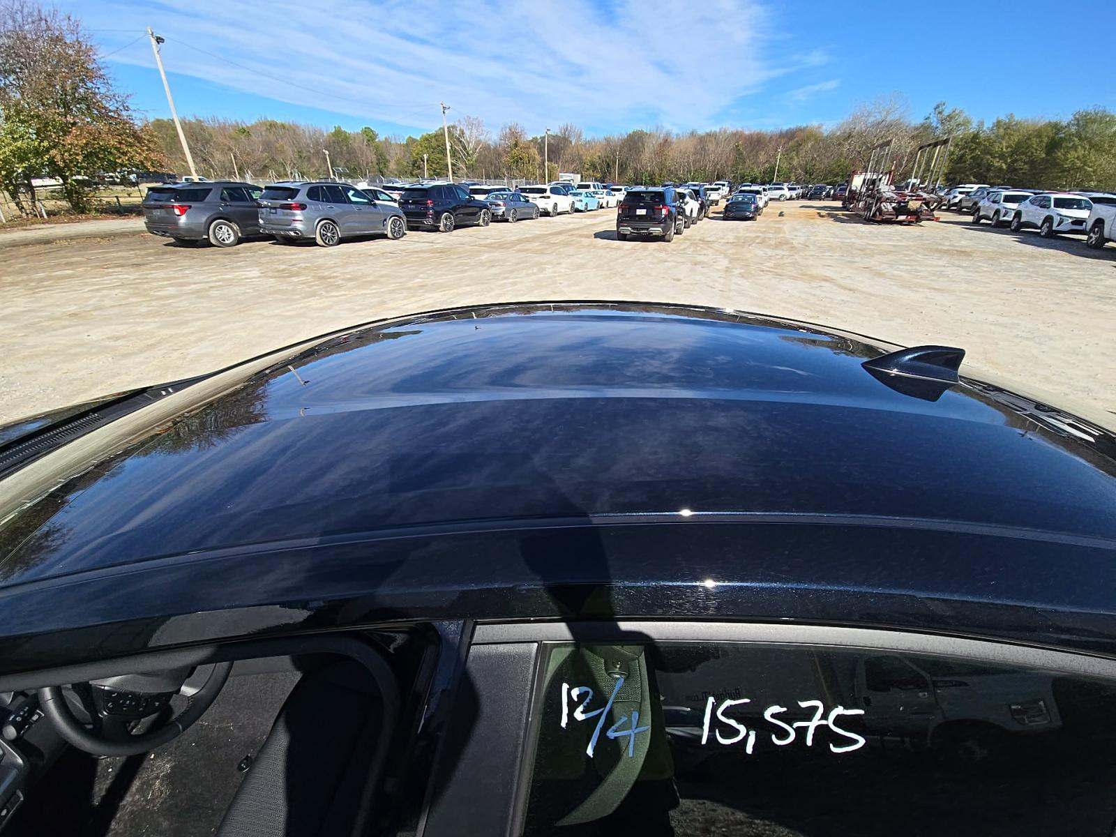 2025 Toyota Prius LE FWD