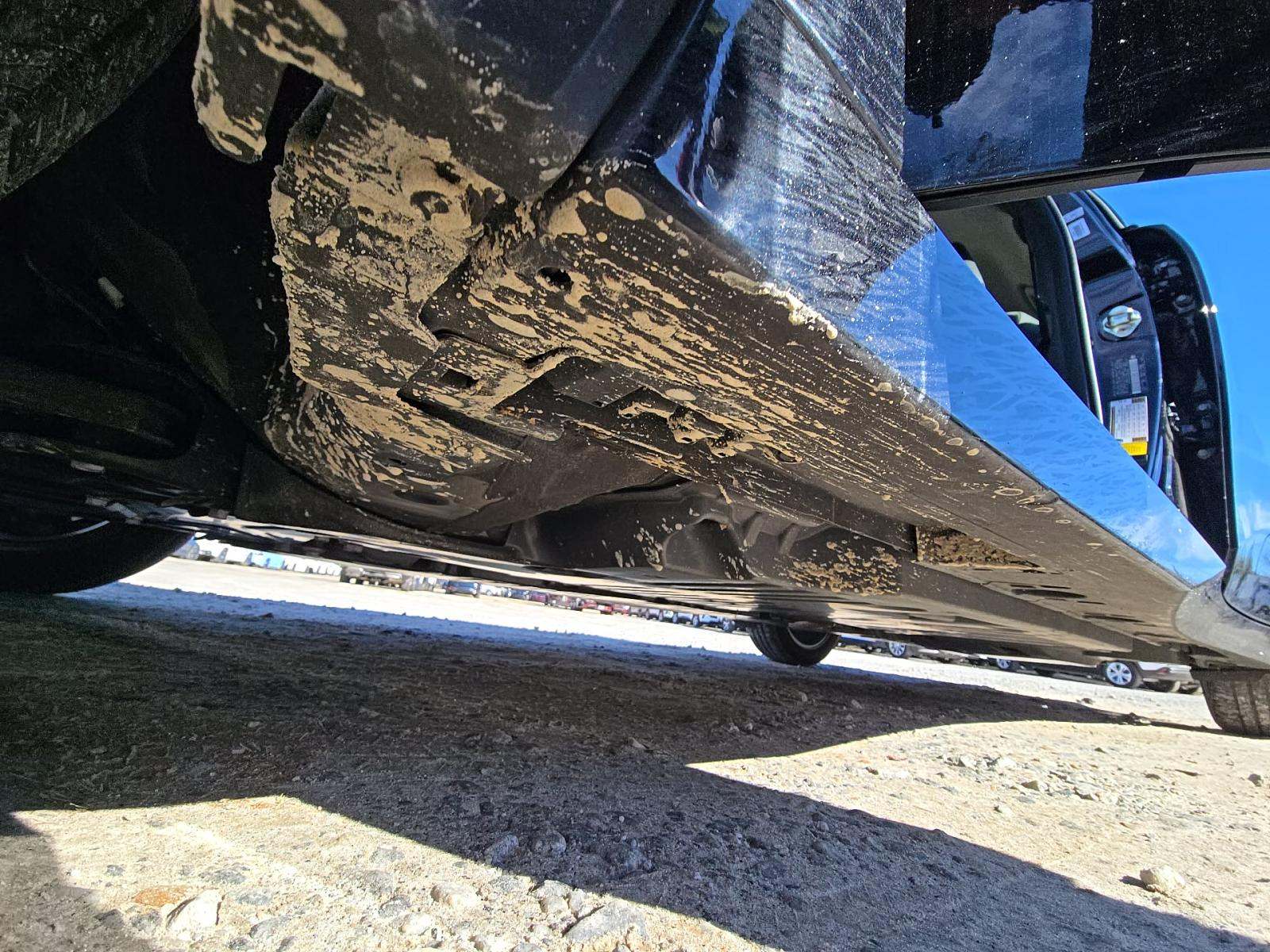 2025 Toyota Prius LE FWD