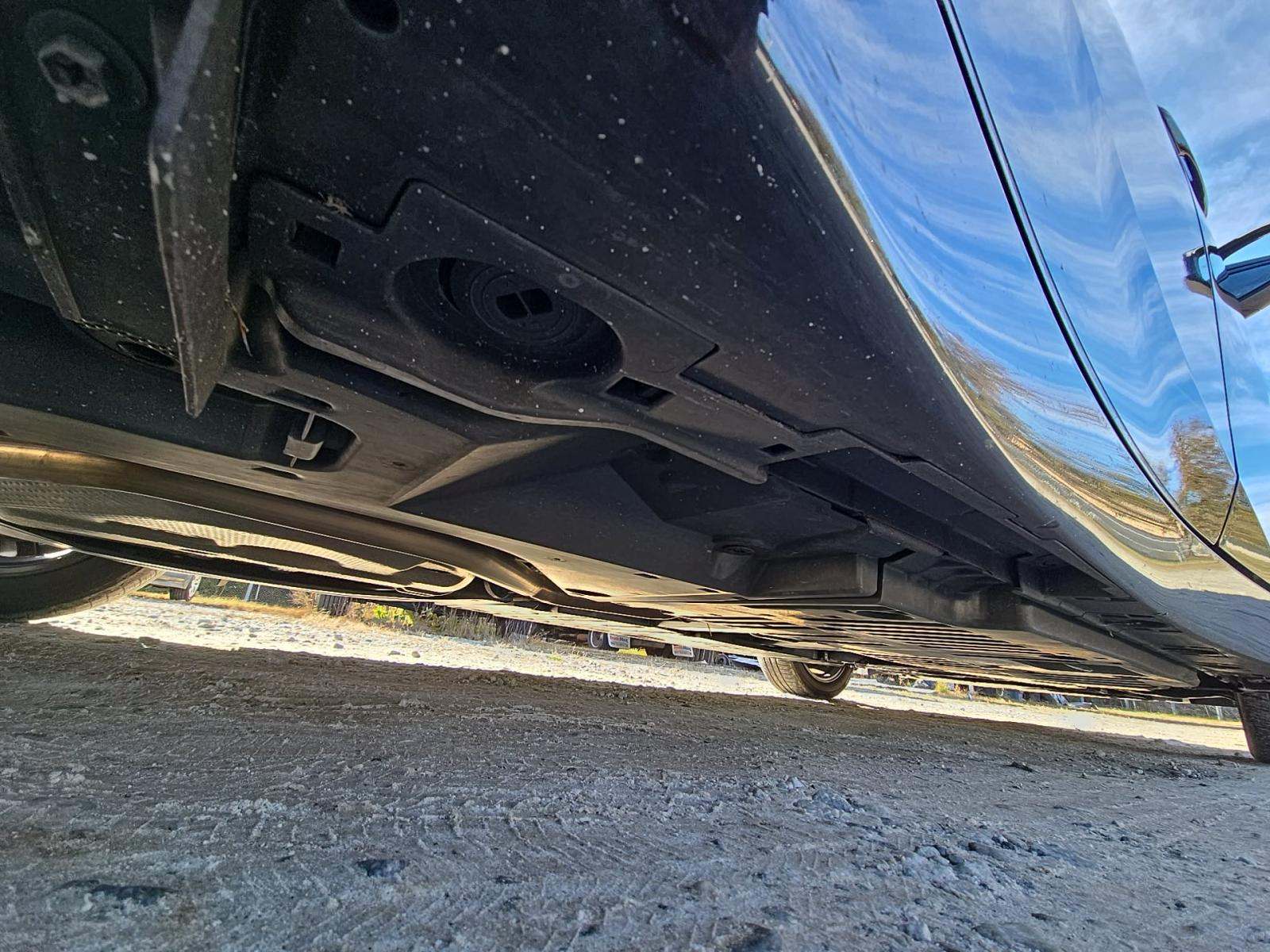 2025 Toyota Prius LE FWD