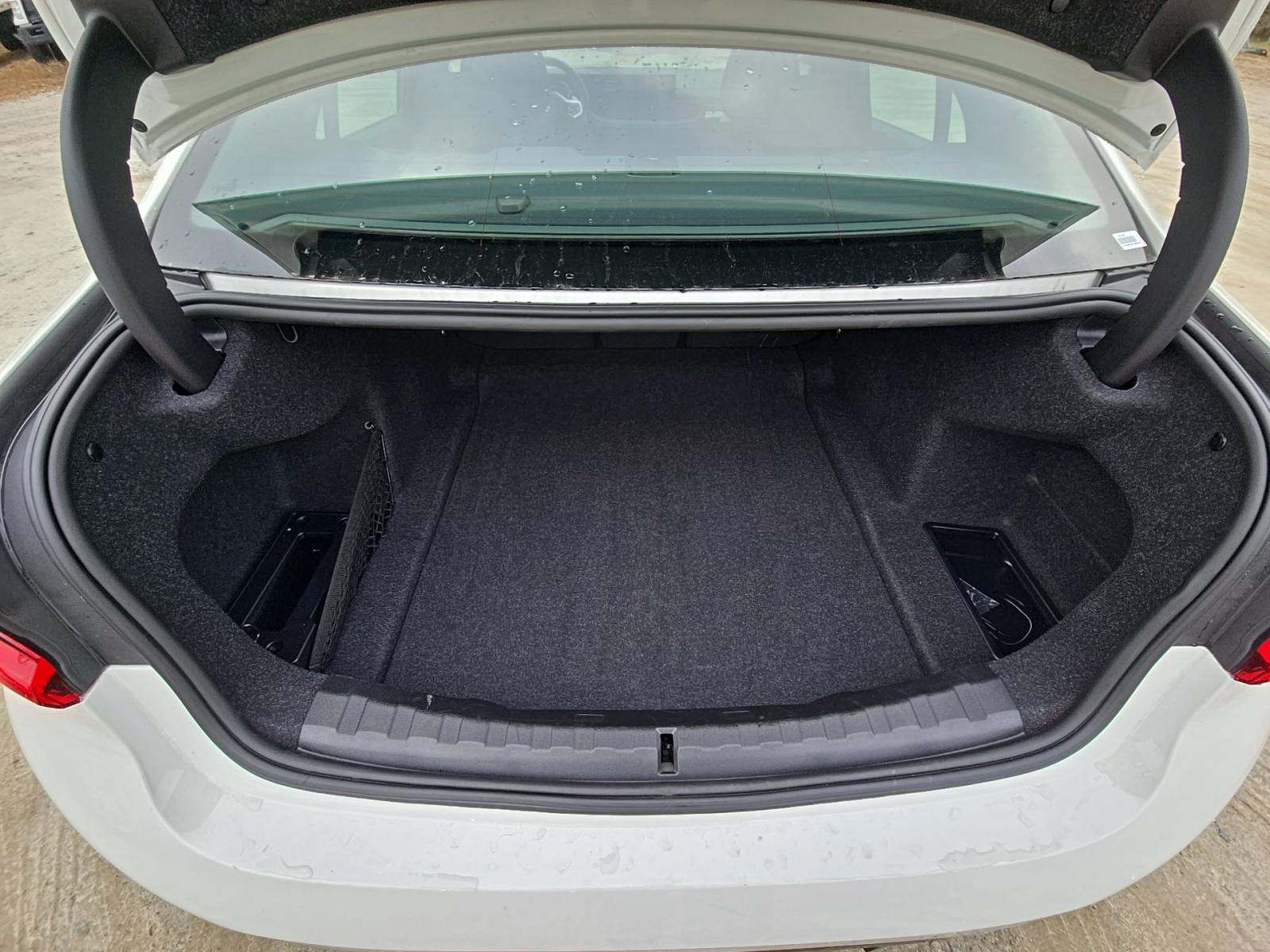 2025 BMW 3 Series M340i xDrive AWD