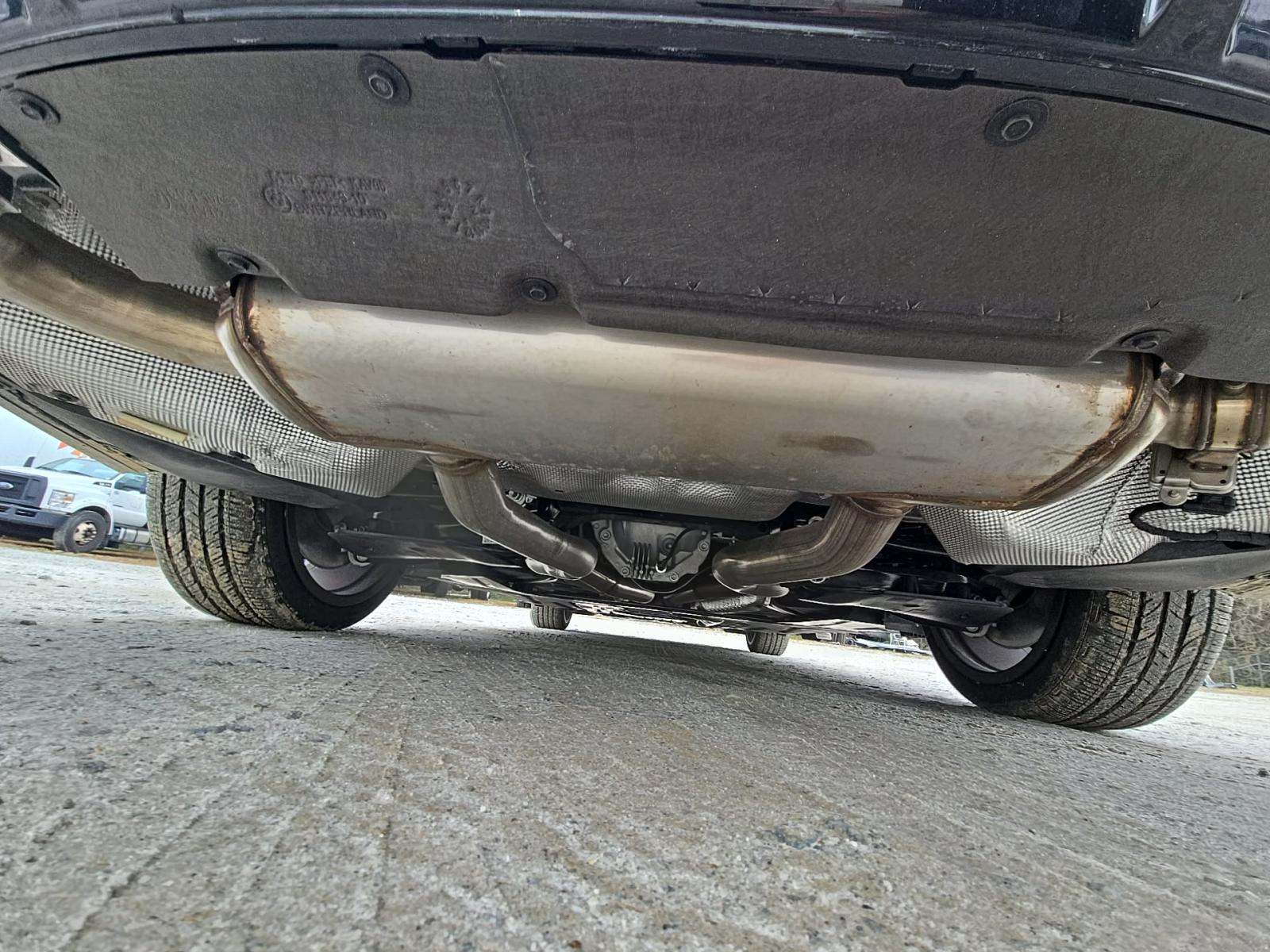 2025 BMW 3 Series M340i xDrive AWD